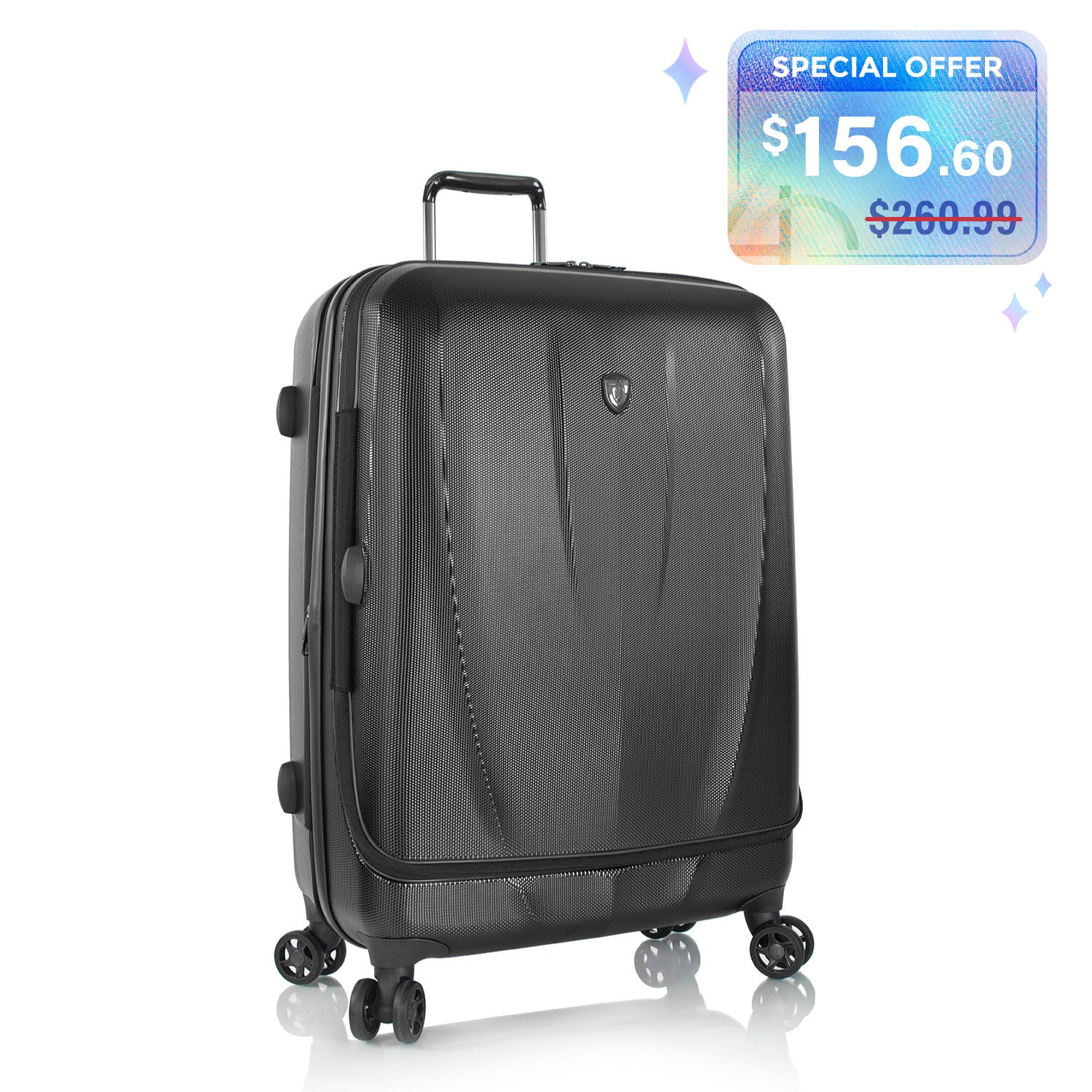 Vantage Smart Access™ 30 Inch Luggage