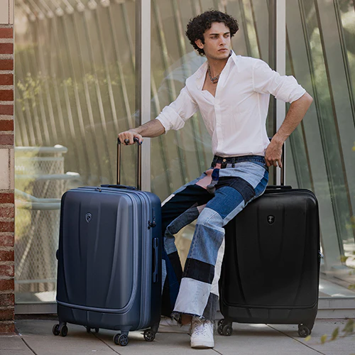 Vantage Smart Access™ 30 Inch Luggage - Image 5