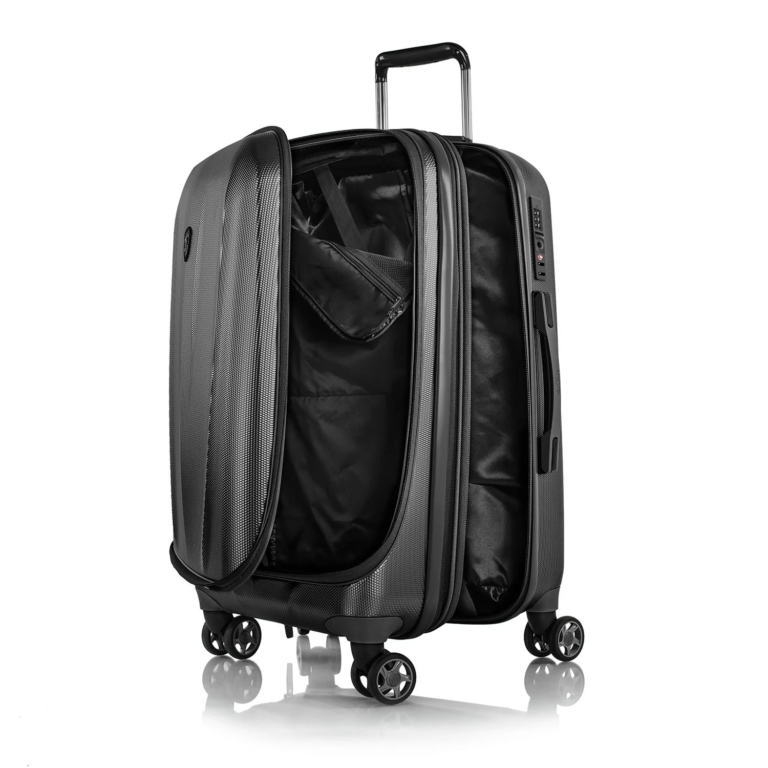 Vantage Smart Access™ 30 Inch Luggage - Image 6