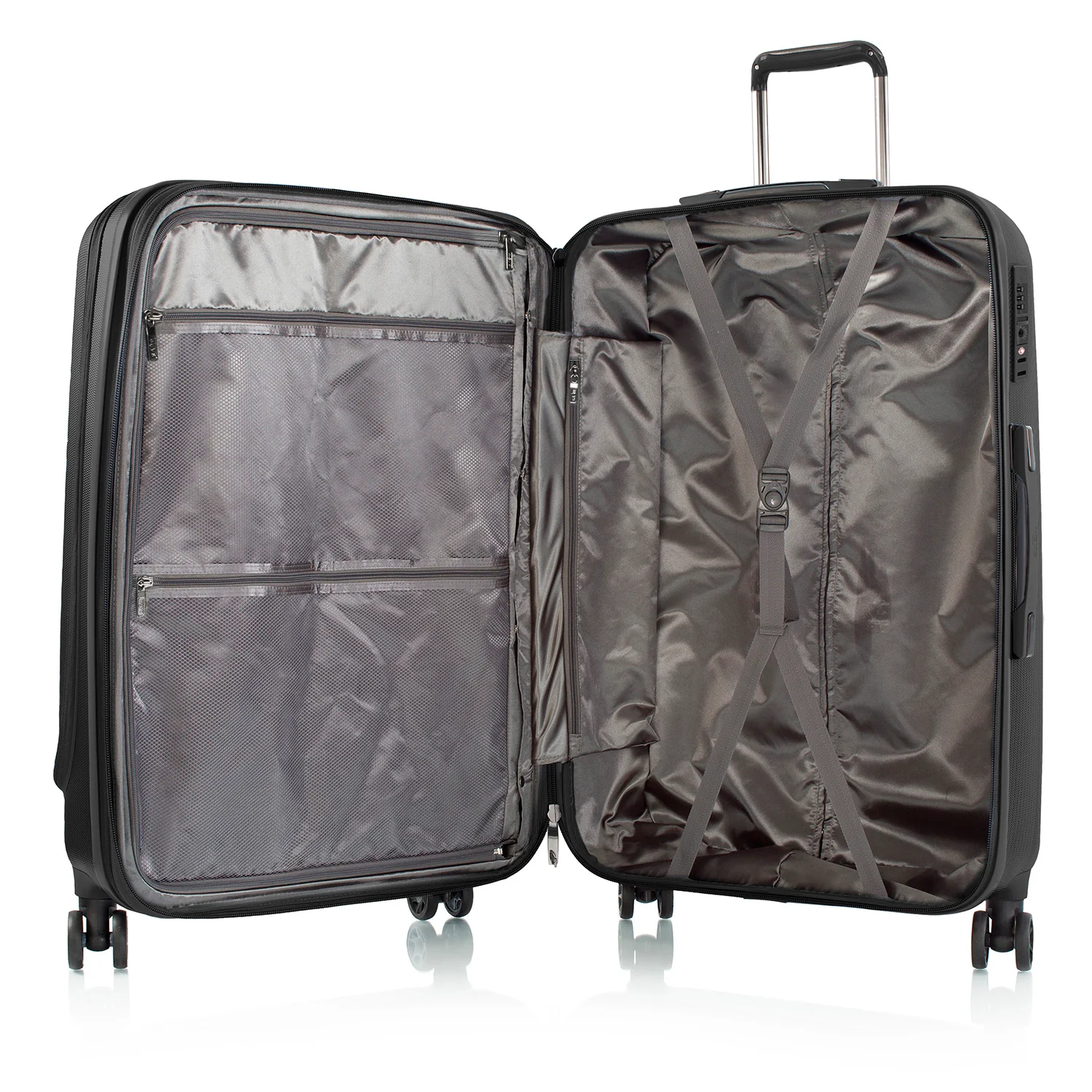 Vantage Smart Access™ 30 Inch Luggage - Image 9