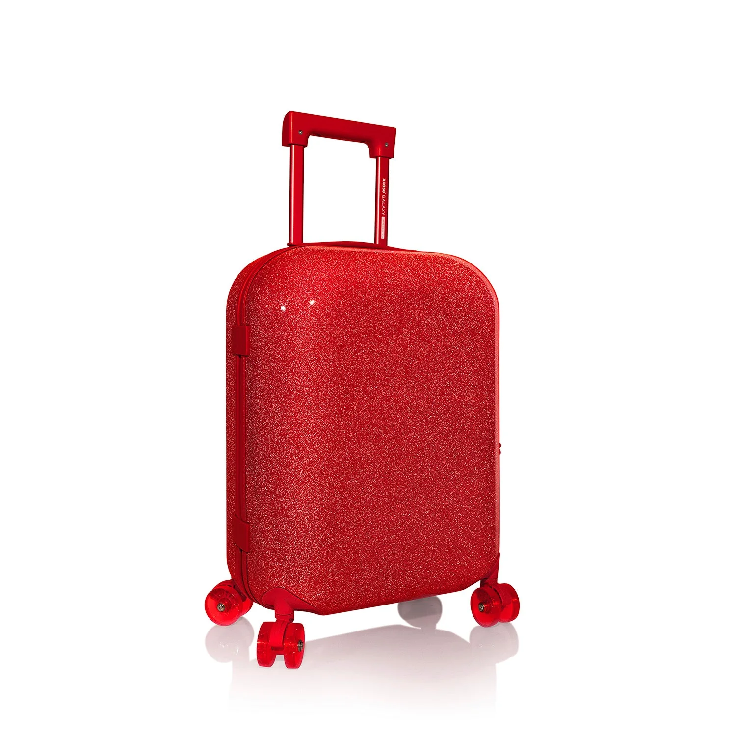 xCase Galaxy 21" Carry-On Luggage - Limited Edition