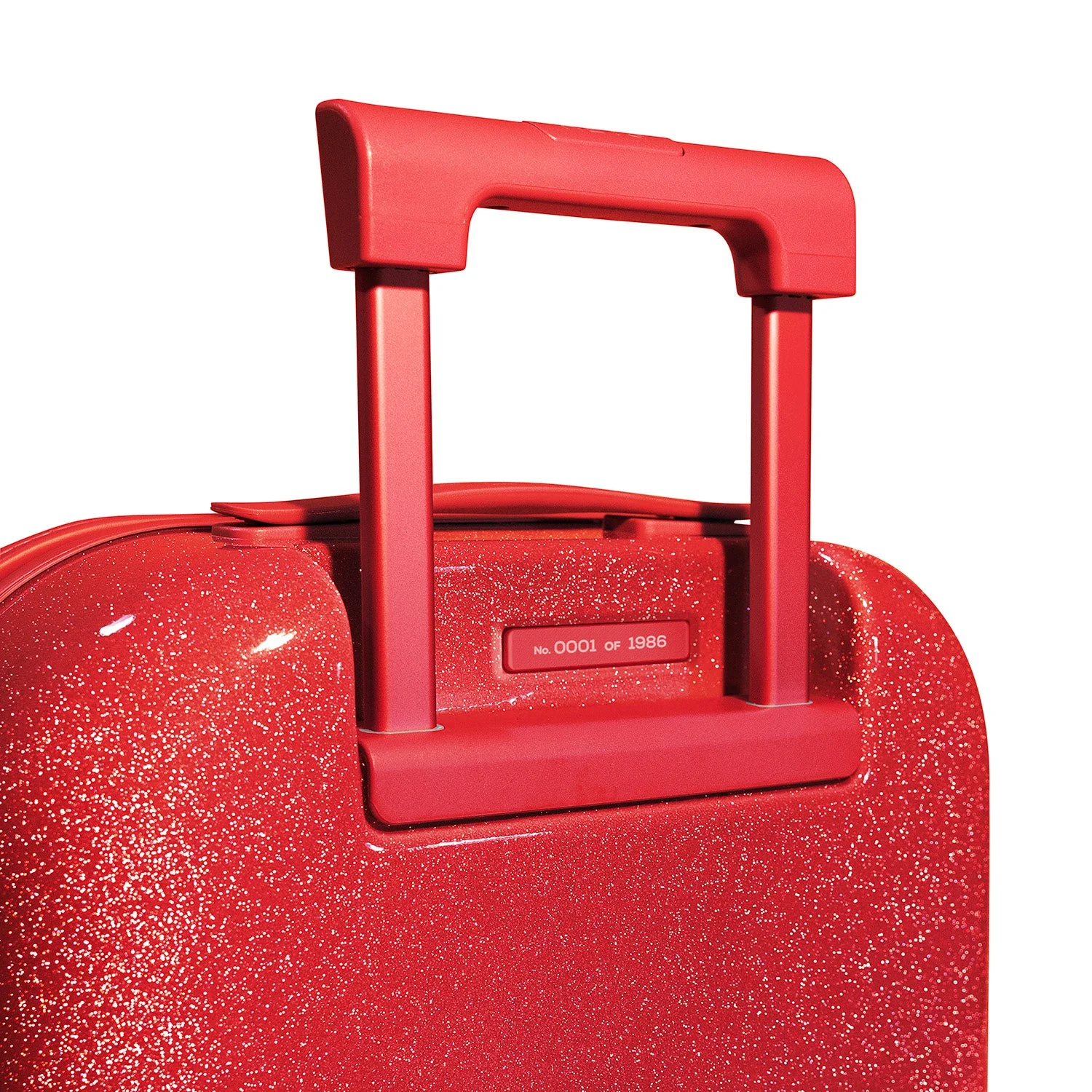 xCase Galaxy 21" Carry-On Luggage - Limited Edition - Image 11