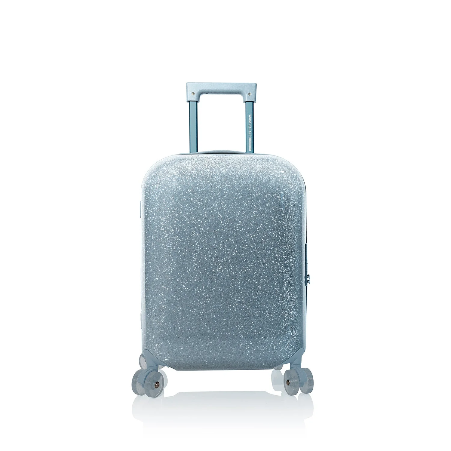 xCase Galaxy 21" Carry-On Luggage - Limited Edition - Image 20