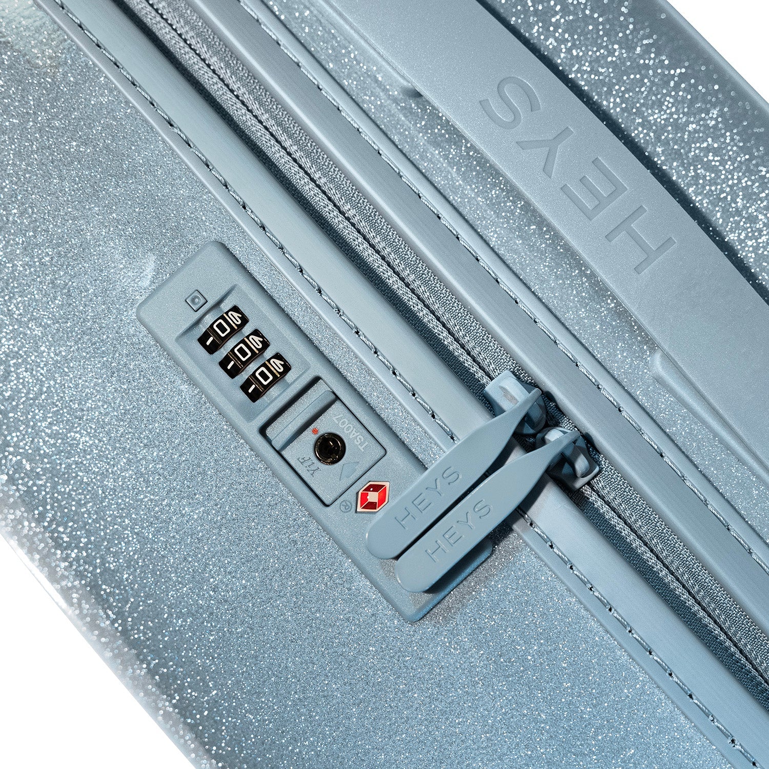 xCase Galaxy 21" Carry-On Luggage - Limited Edition - Image 23