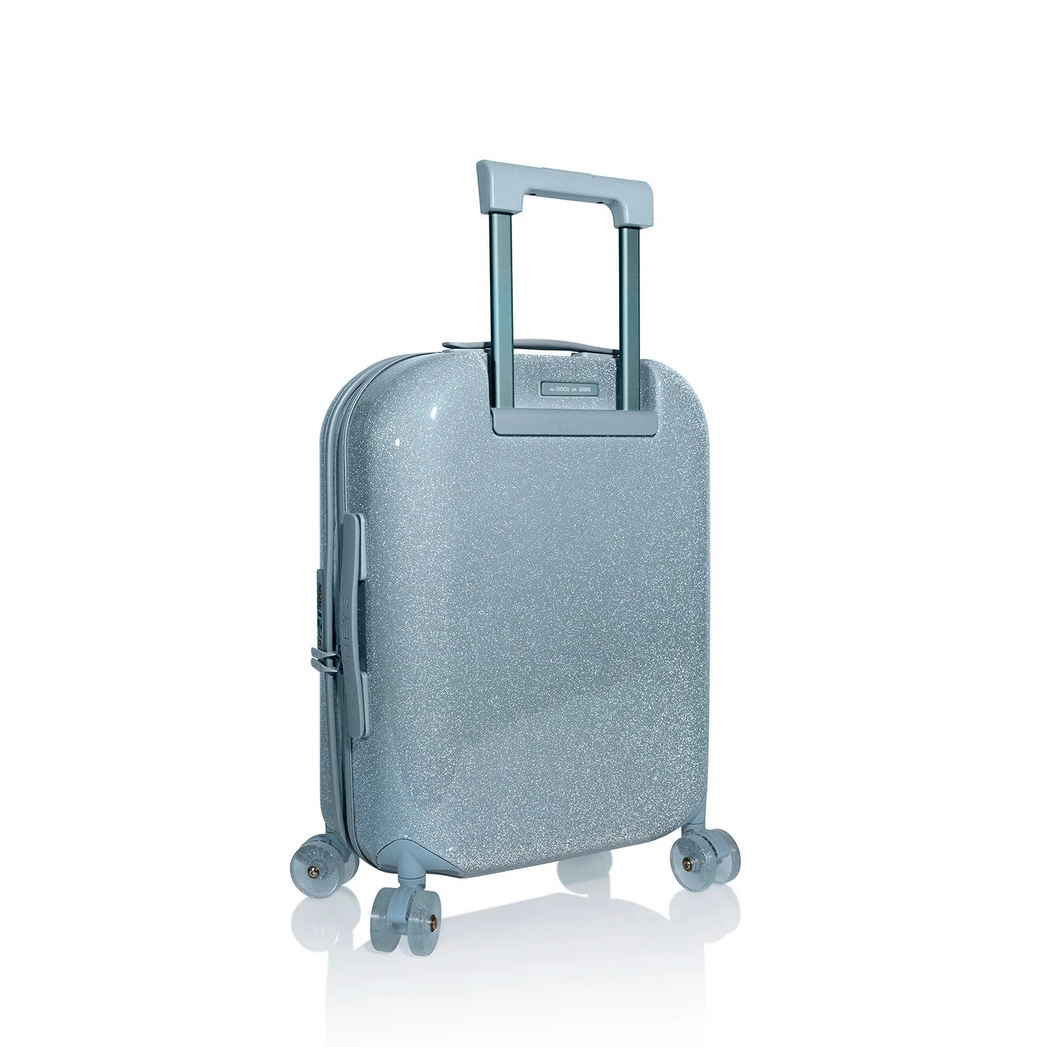 xCase Galaxy 21" Carry-On Luggage - Limited Edition - Image 27
