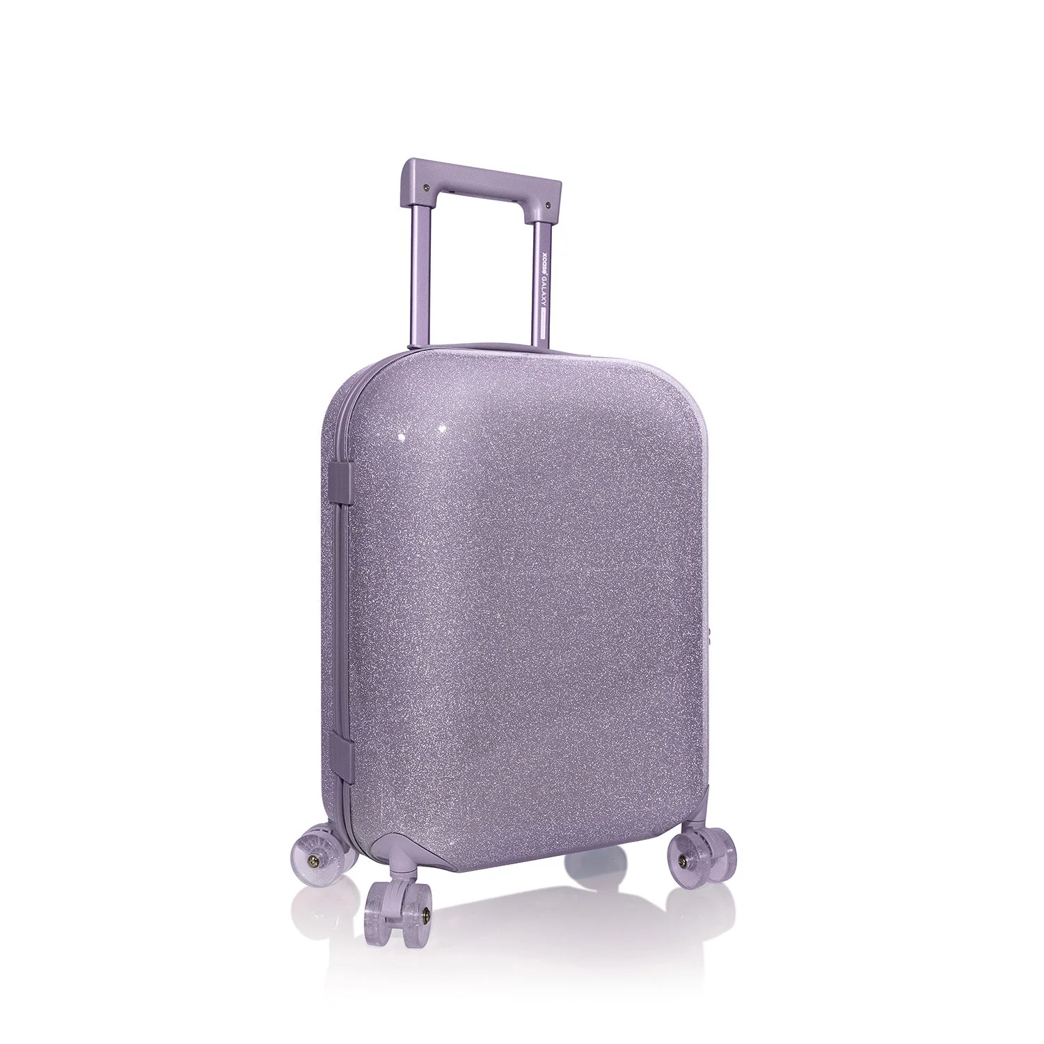 xCase Galaxy 21" Carry-On Luggage - Limited Edition - Image 29