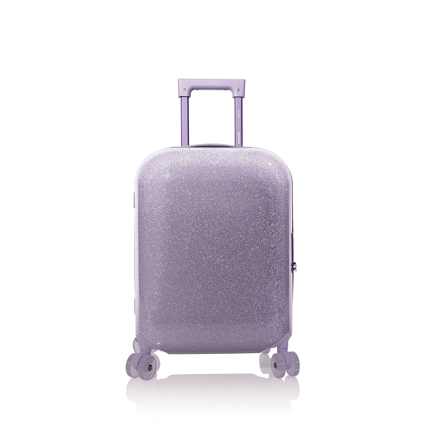 xCase Galaxy 21" Carry-On Luggage - Limited Edition - Image 34