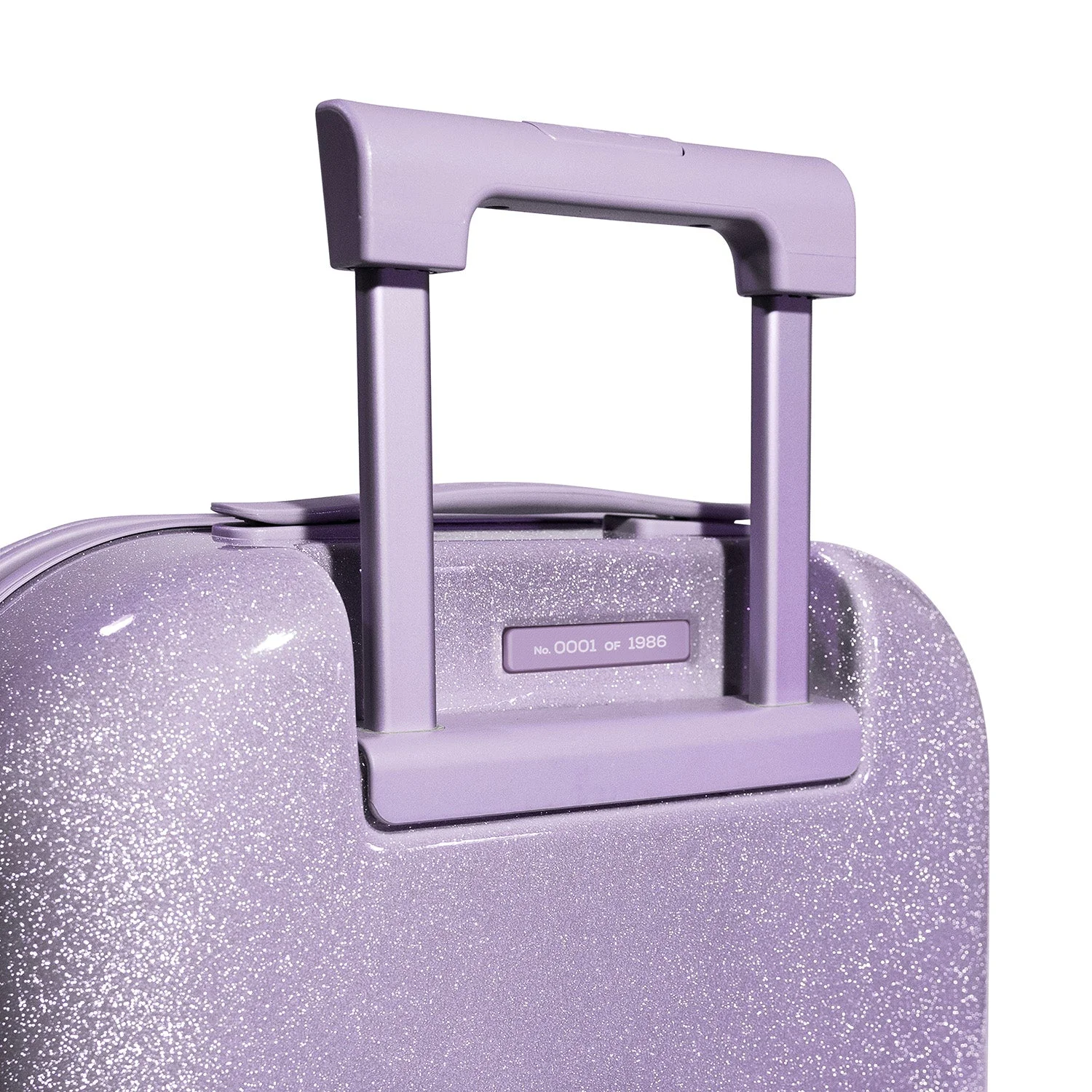 xCase Galaxy 21" Carry-On Luggage - Limited Edition - Image 39