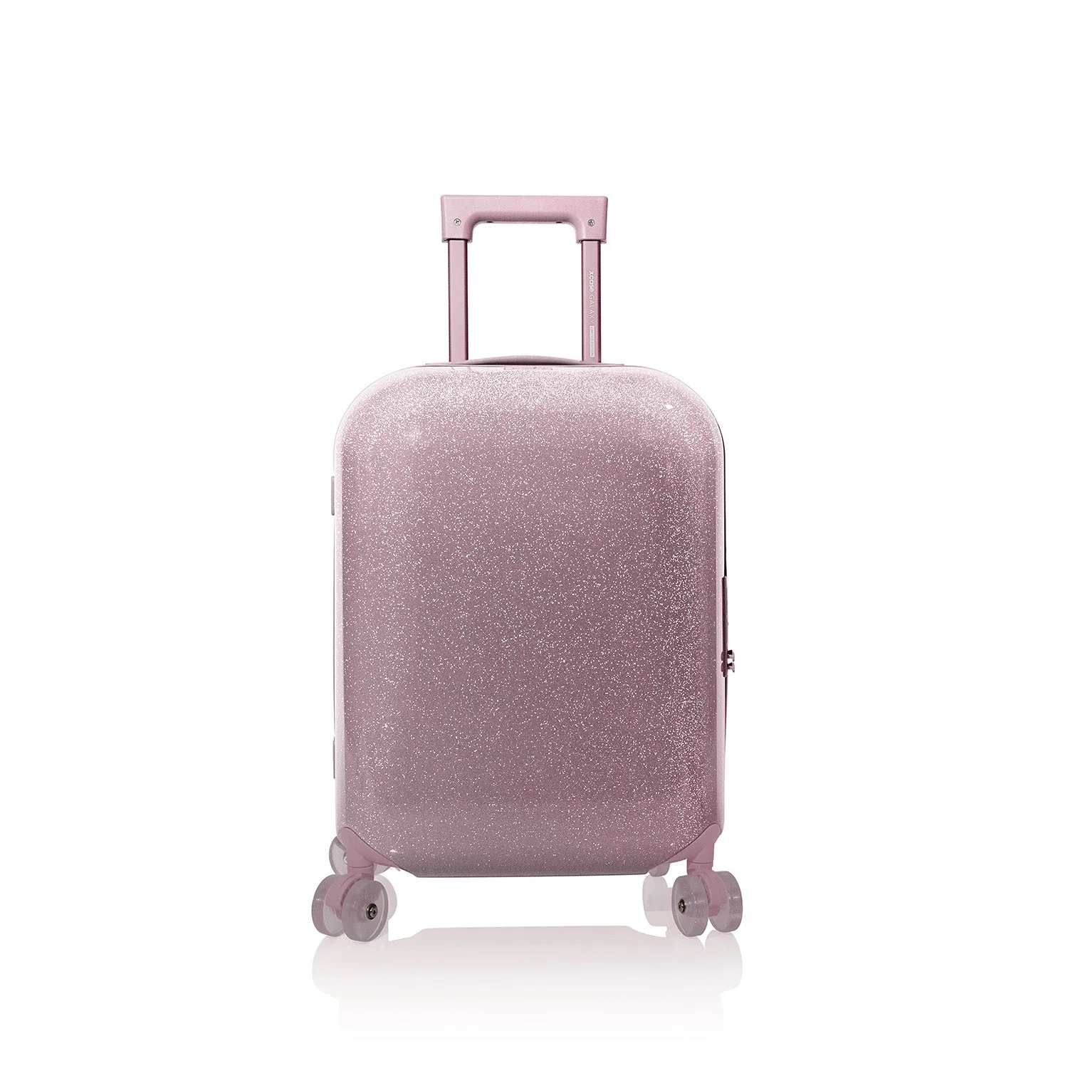 xCase Galaxy 21" Carry-On Luggage - Limited Edition - Image 48