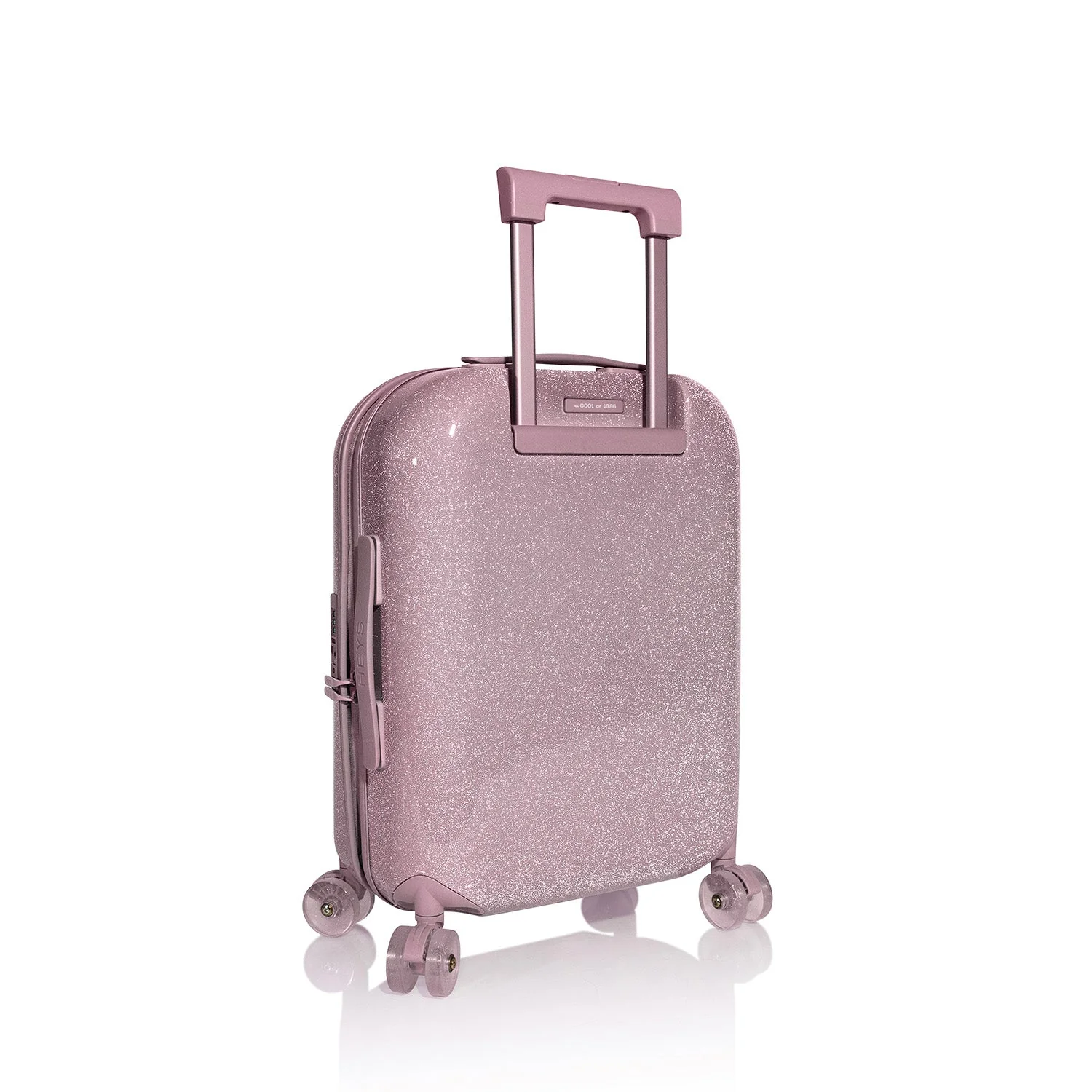 xCase Galaxy 21" Carry-On Luggage - Limited Edition - Image 55
