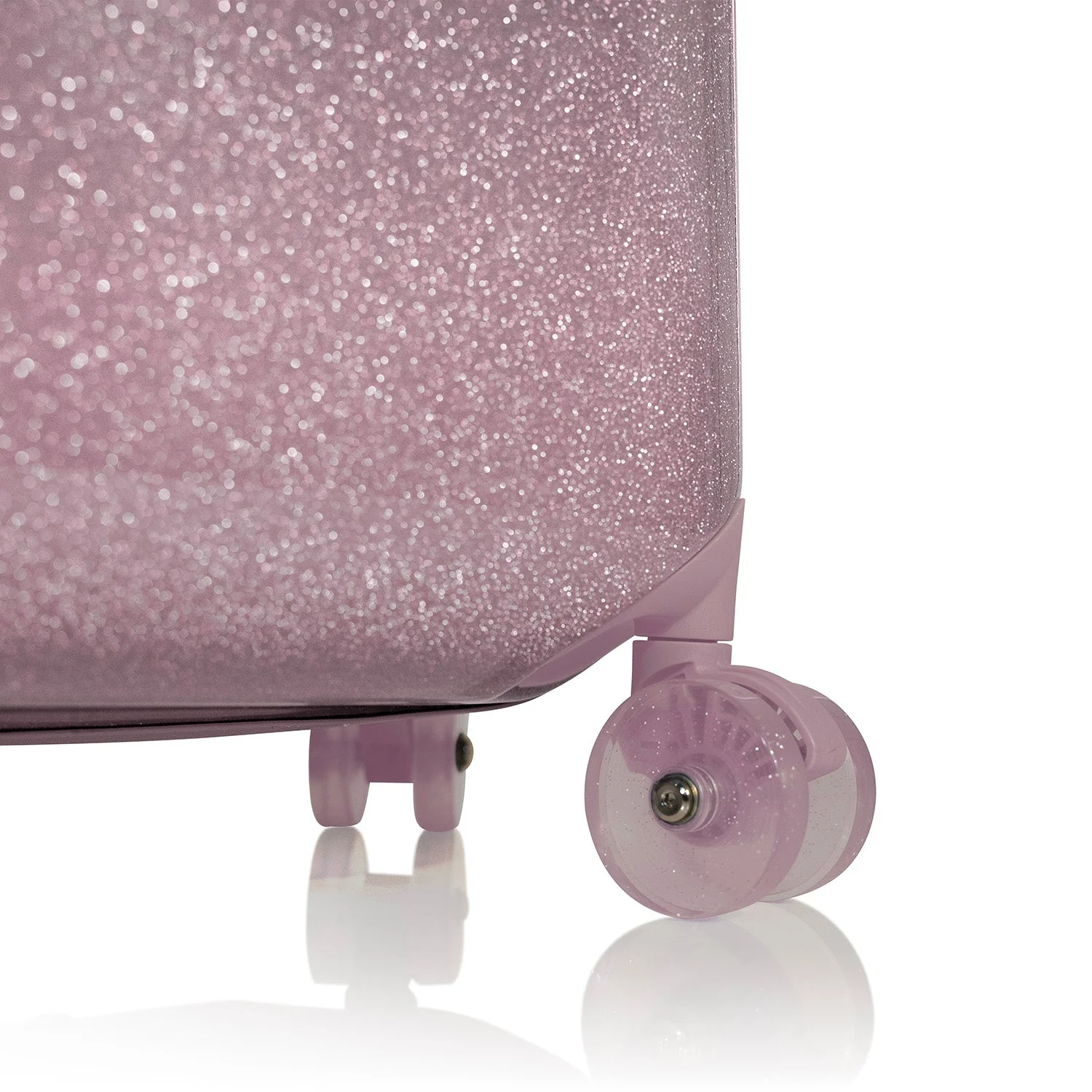 xCase Galaxy 21" Carry-On Luggage - Limited Edition - Image 56