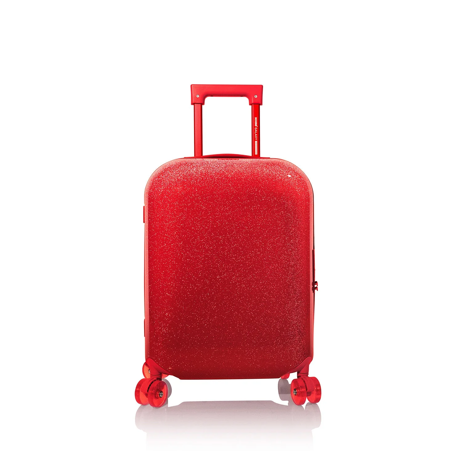 xCase Galaxy 21" Carry-On Luggage - Limited Edition - Image 6