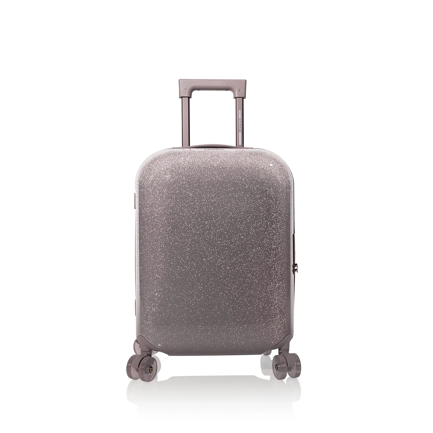 xCase Galaxy 21" Carry-On Luggage - Limited Edition - Image 62