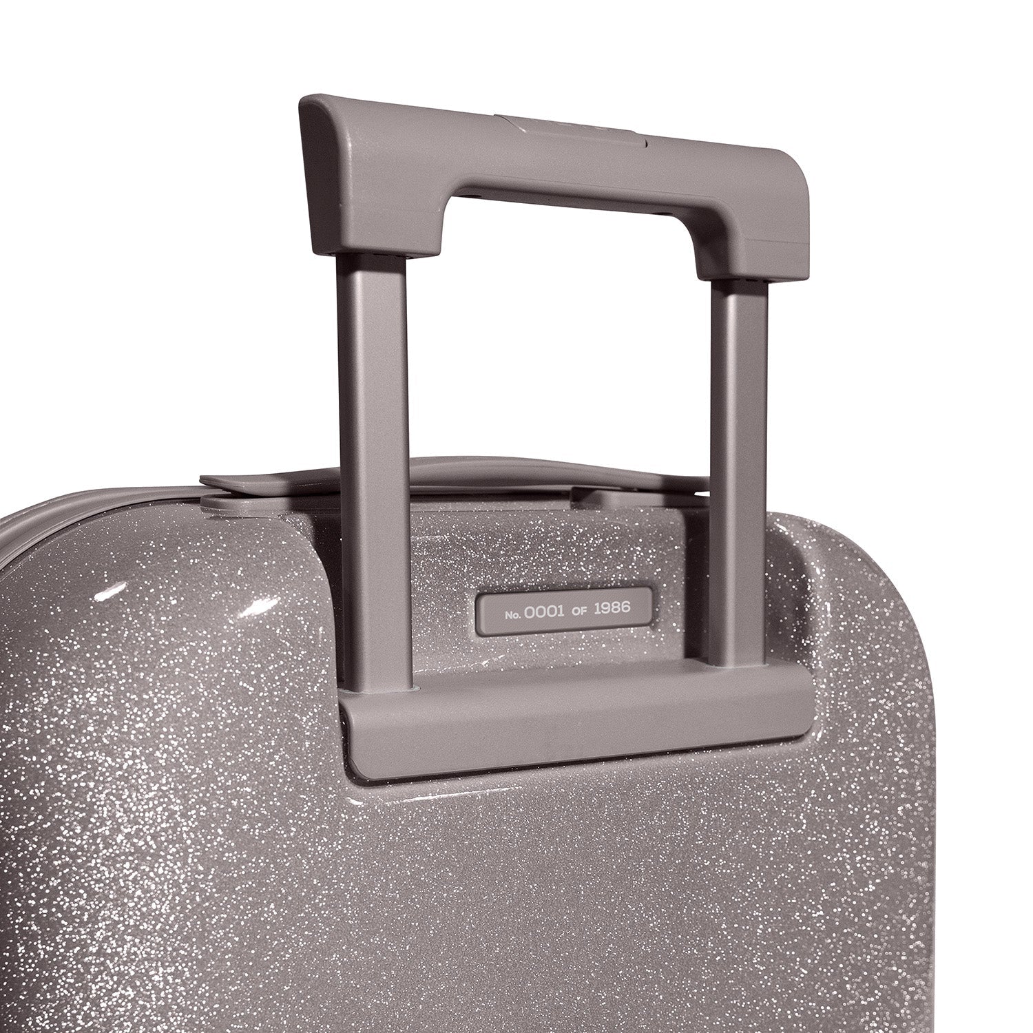 xCase Galaxy 21" Carry-On Luggage - Limited Edition - Image 67