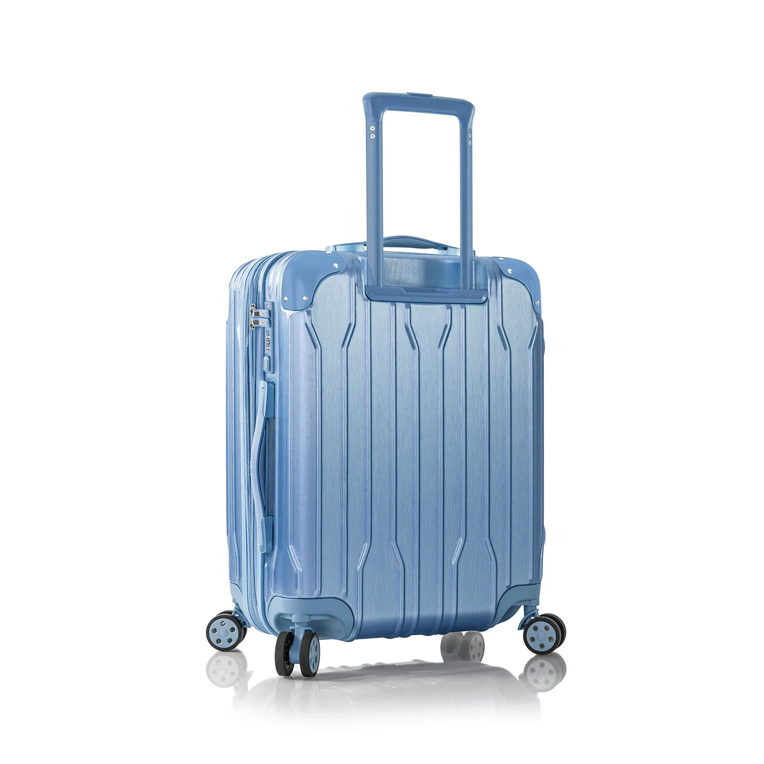 Xtrak 21.5 Inch Carry-on Luggage - Image 13