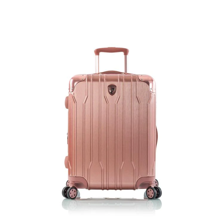 Xtrak 21.5 Inch Carry-on Luggage - Image 18