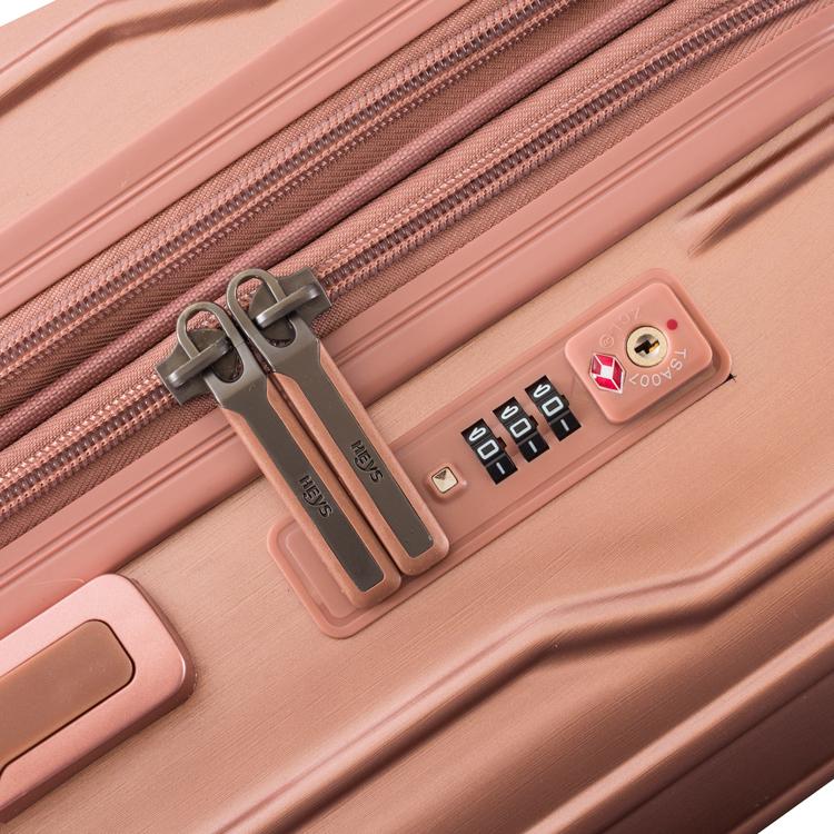 Xtrak 21.5 Inch Carry-on Luggage - Image 23