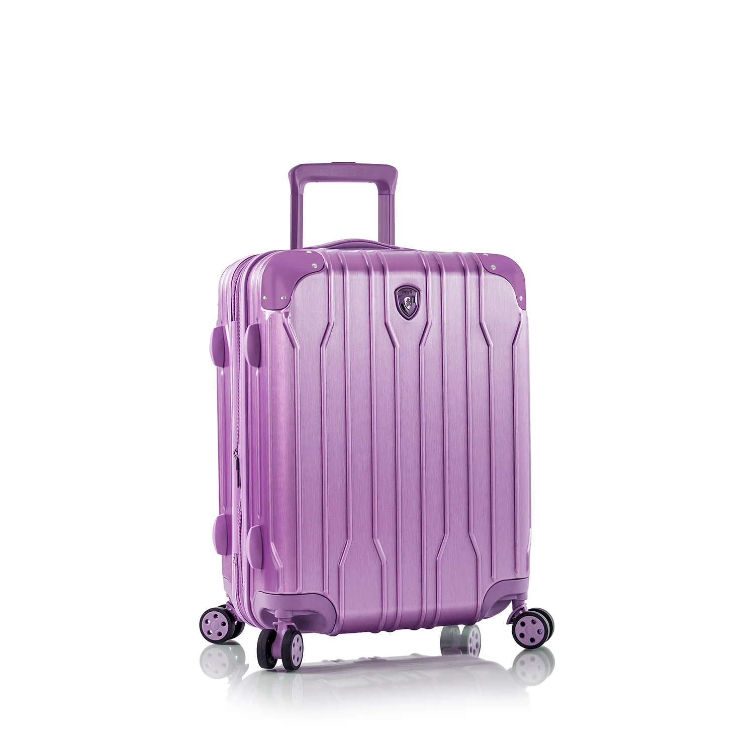 Xtrak 21.5 Inch Carry-on Luggage - Image 29
