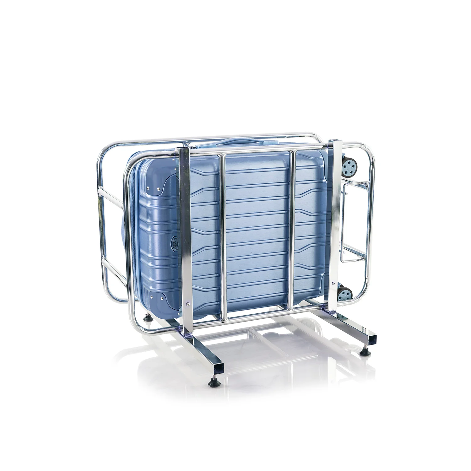 Xtrak 21.5 Inch Carry-on Luggage - Image 3