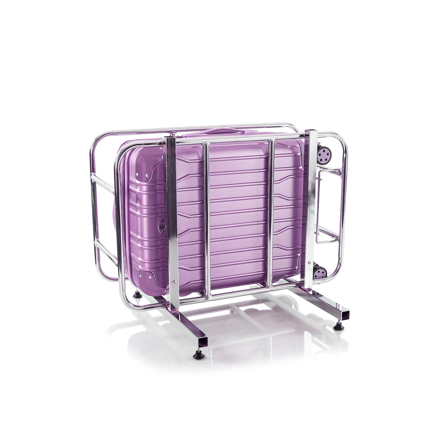 Xtrak 21.5 Inch Carry-on Luggage - Image 31