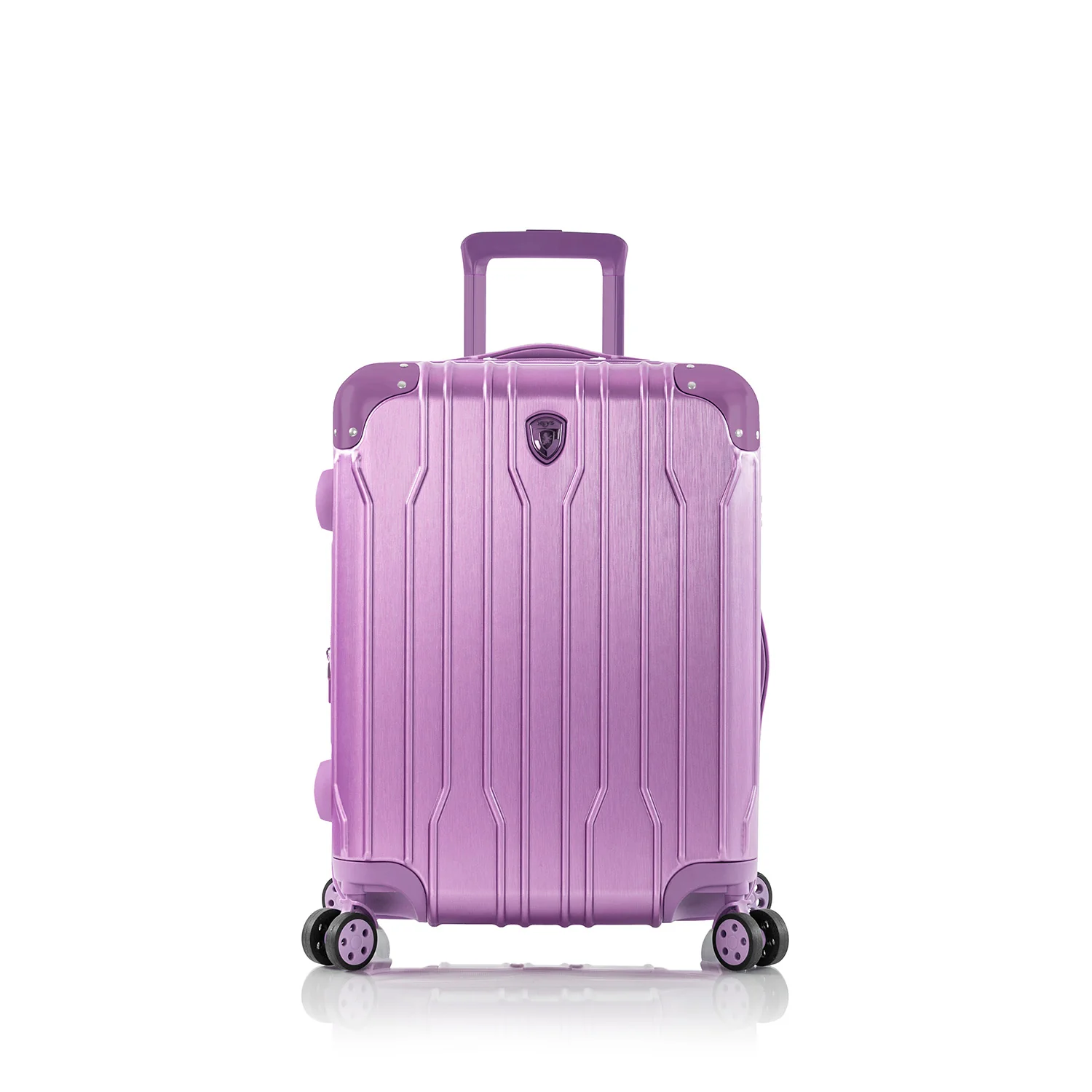 Xtrak 21.5 Inch Carry-on Luggage - Image 32