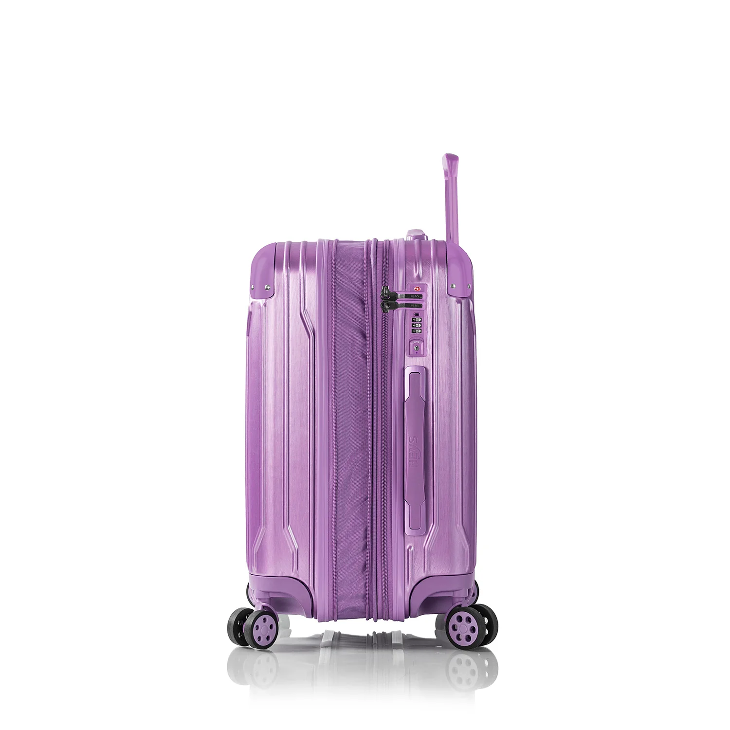 Xtrak 21.5 Inch Carry-on Luggage - Image 36