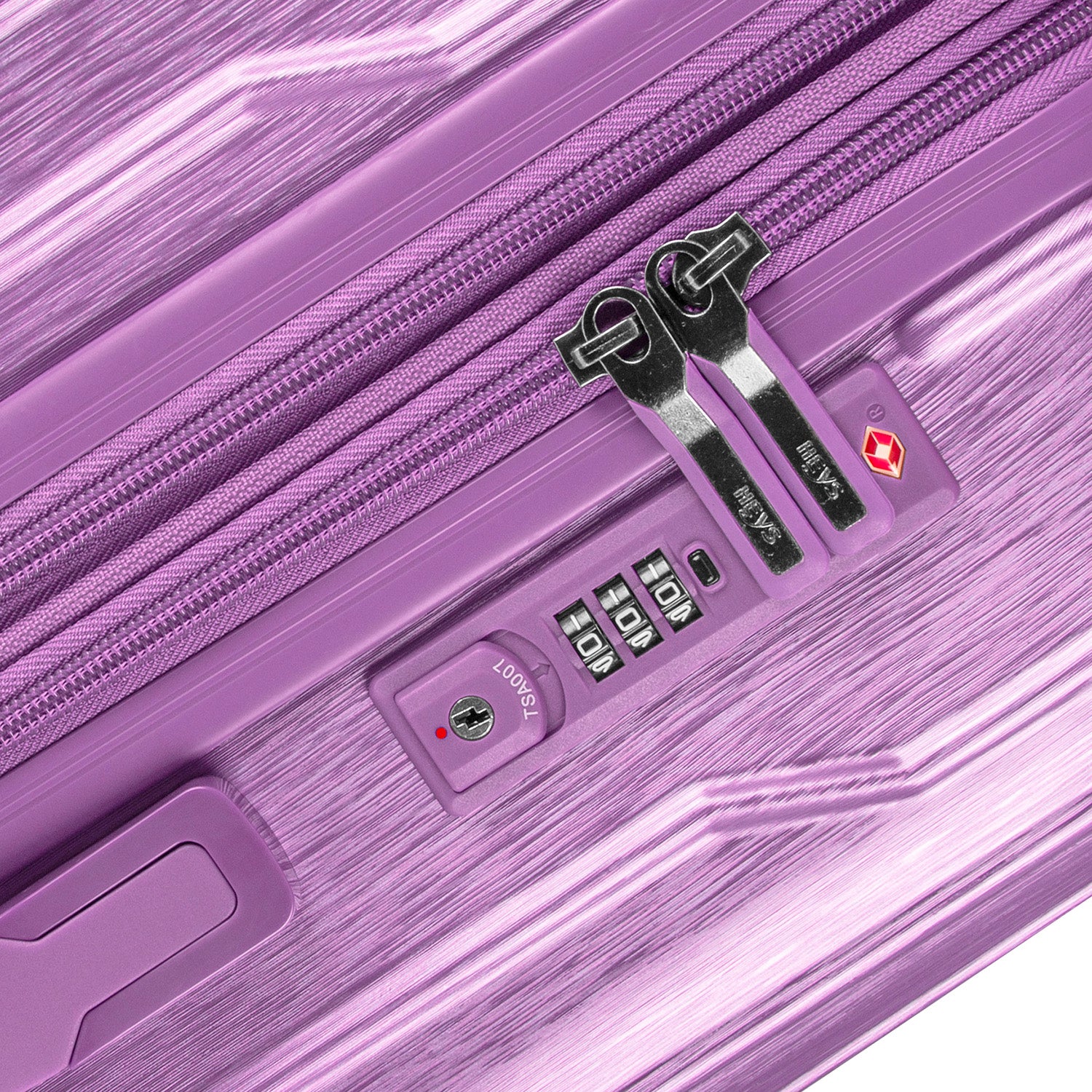 Xtrak 21.5 Inch Carry-on Luggage - Image 37