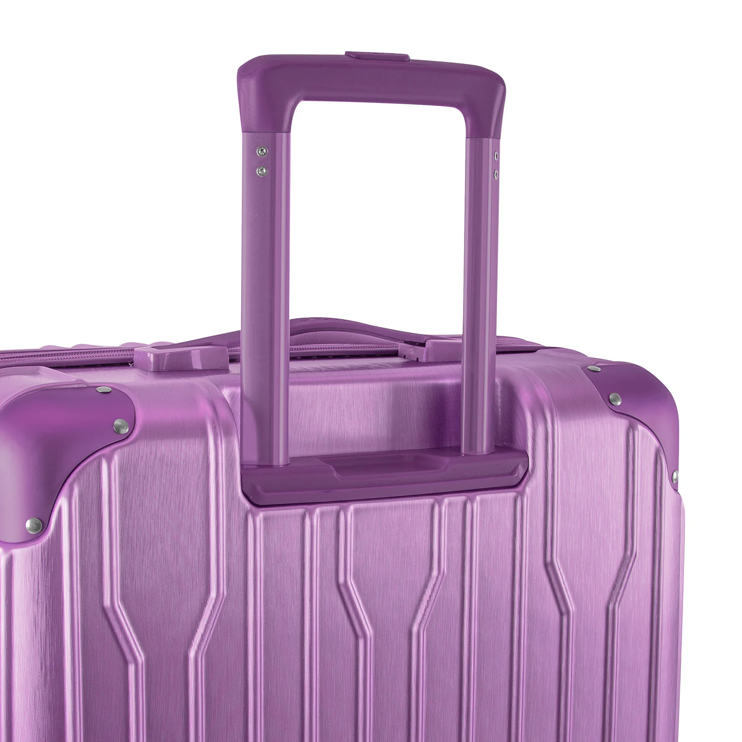 Xtrak 21.5 Inch Carry-on Luggage - Image 39