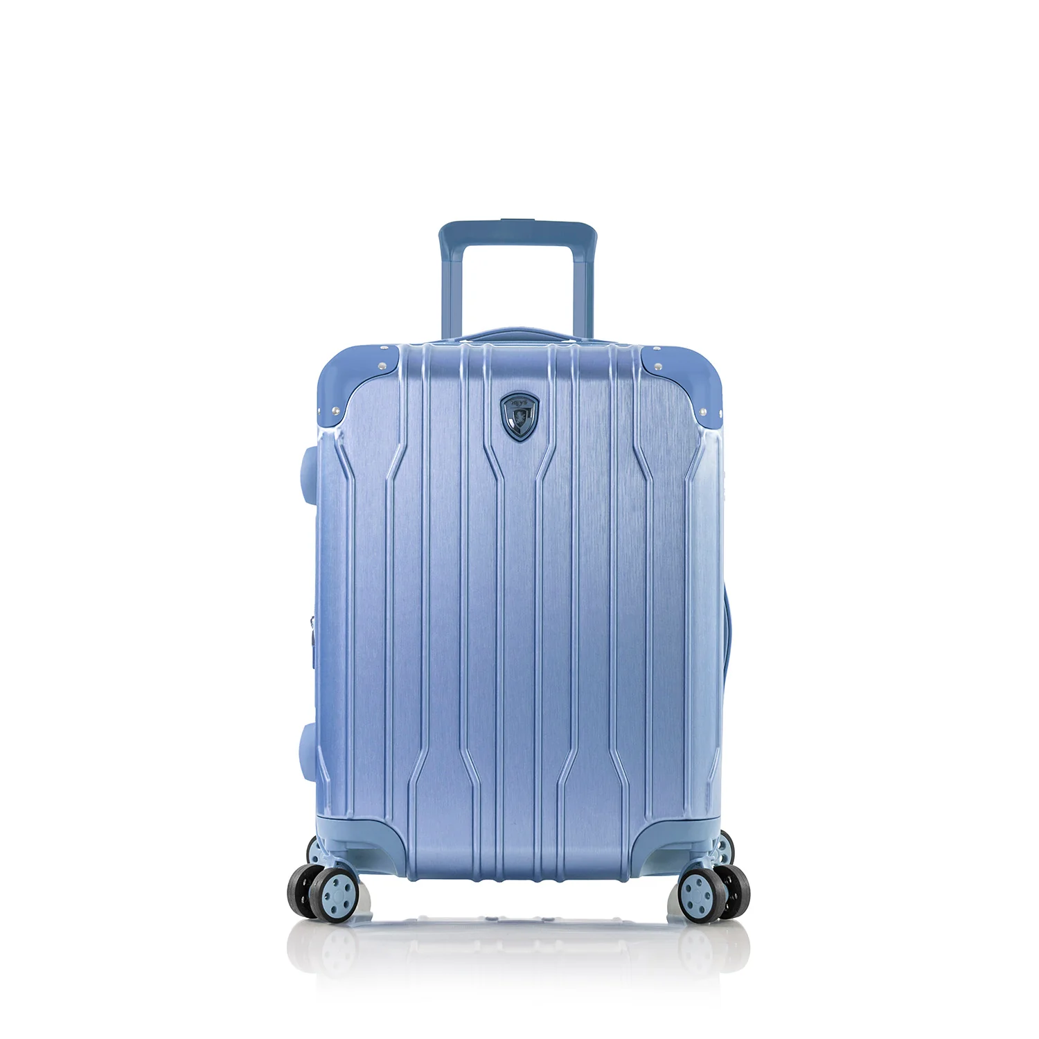 Xtrak 21.5 Inch Carry-on Luggage - Image 4
