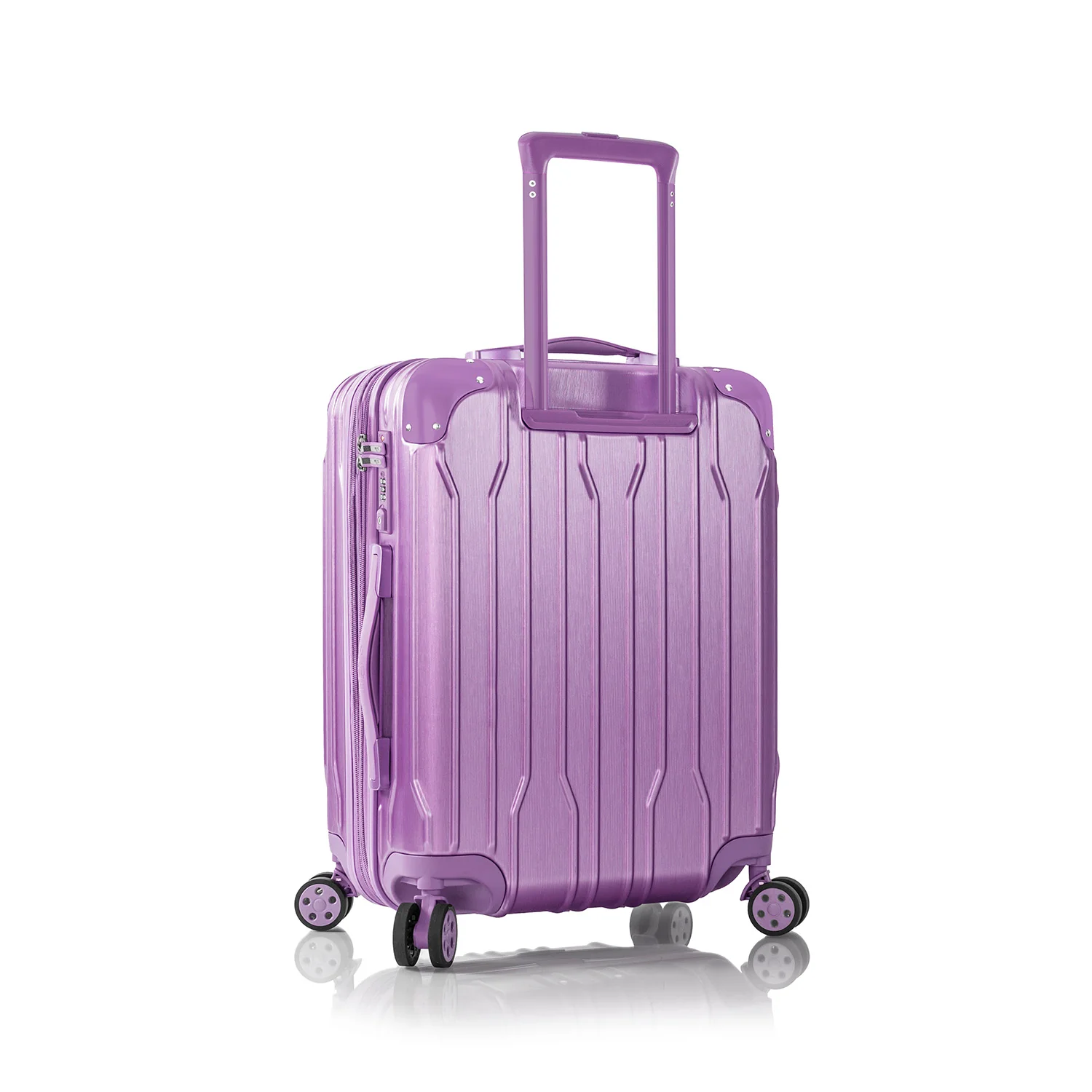 Xtrak 21.5 Inch Carry-on Luggage - Image 41
