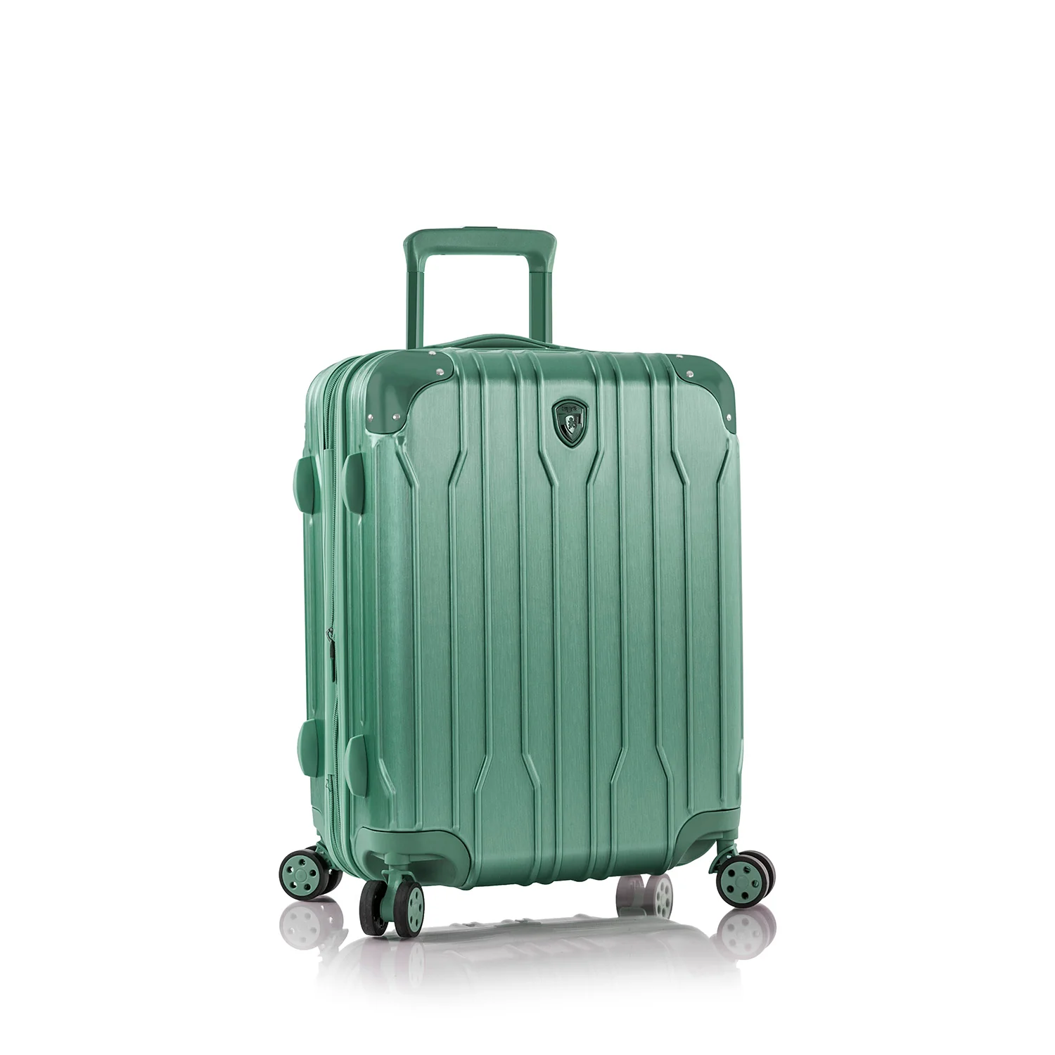 Xtrak 21.5 Inch Carry-on Luggage - Image 43