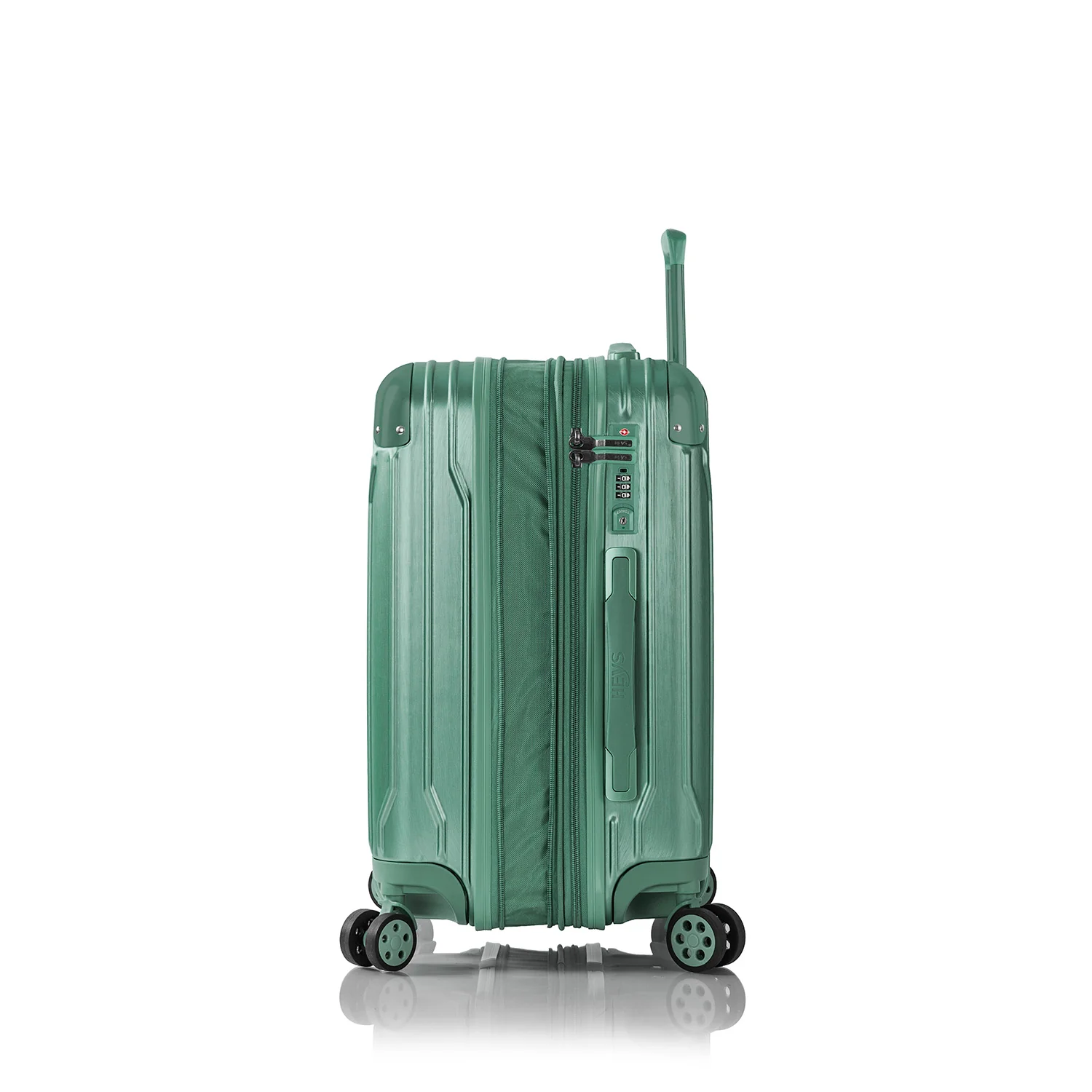 Xtrak 21.5 Inch Carry-on Luggage - Image 50