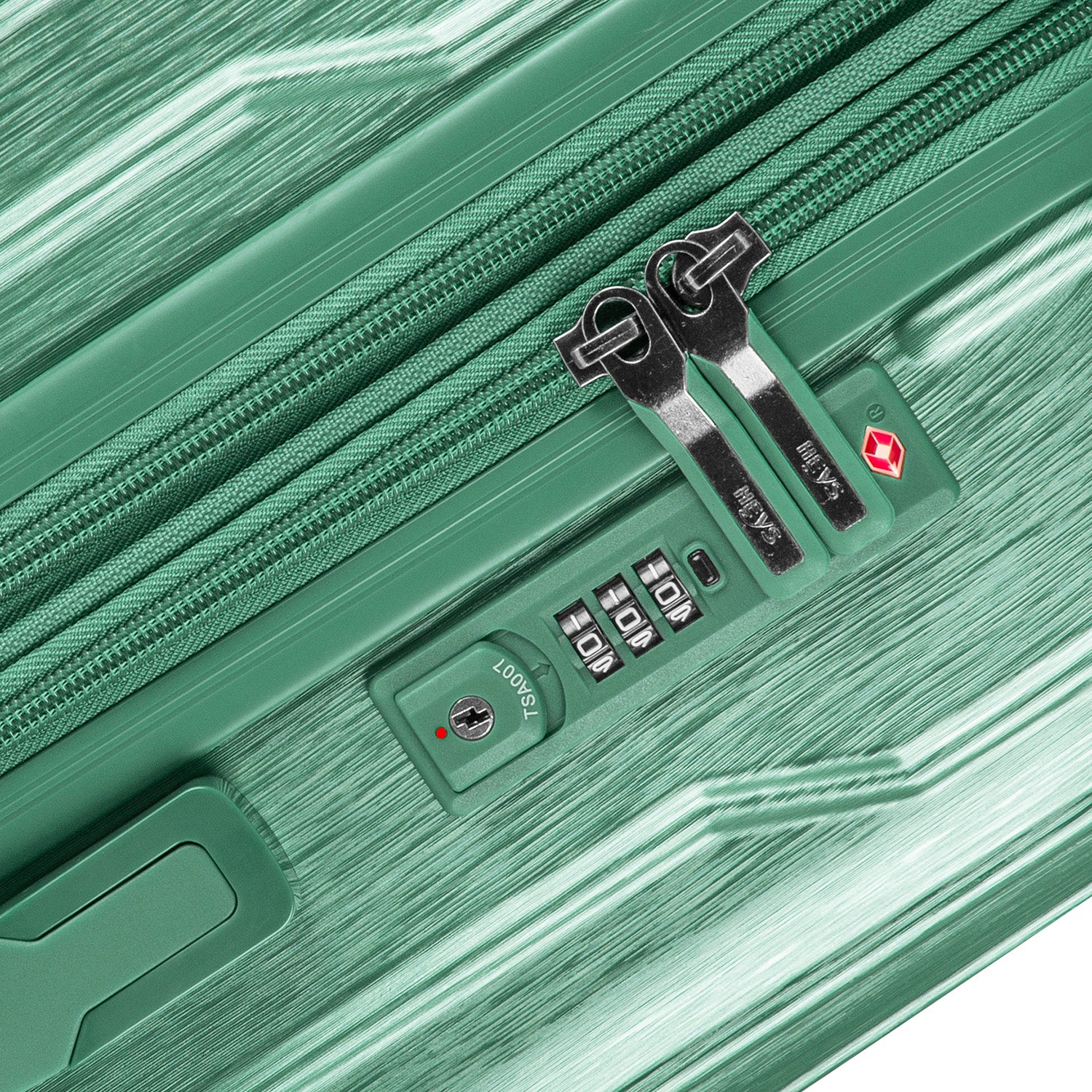 Xtrak 21.5 Inch Carry-on Luggage - Image 51