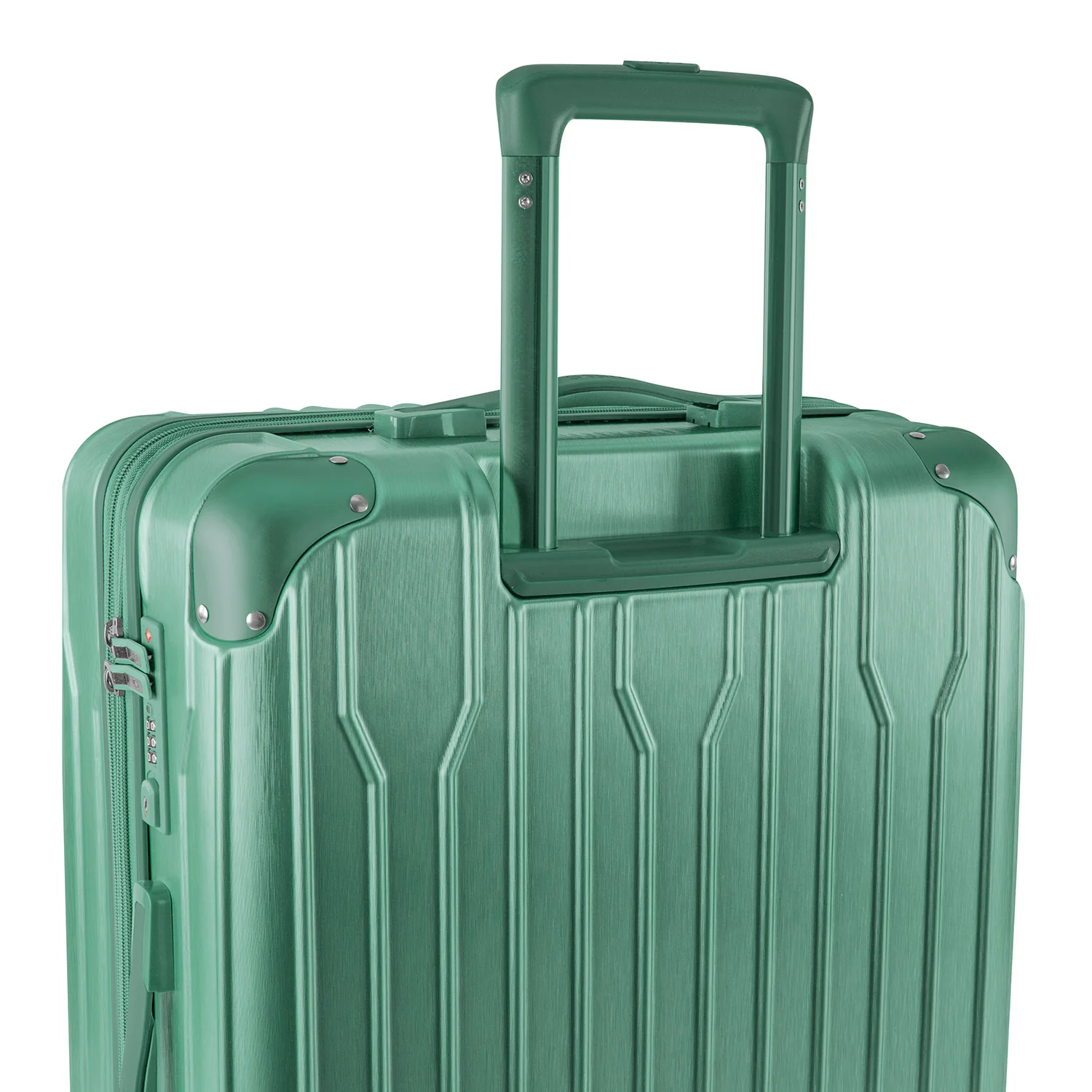 Xtrak 21.5 Inch Carry-on Luggage - Image 53