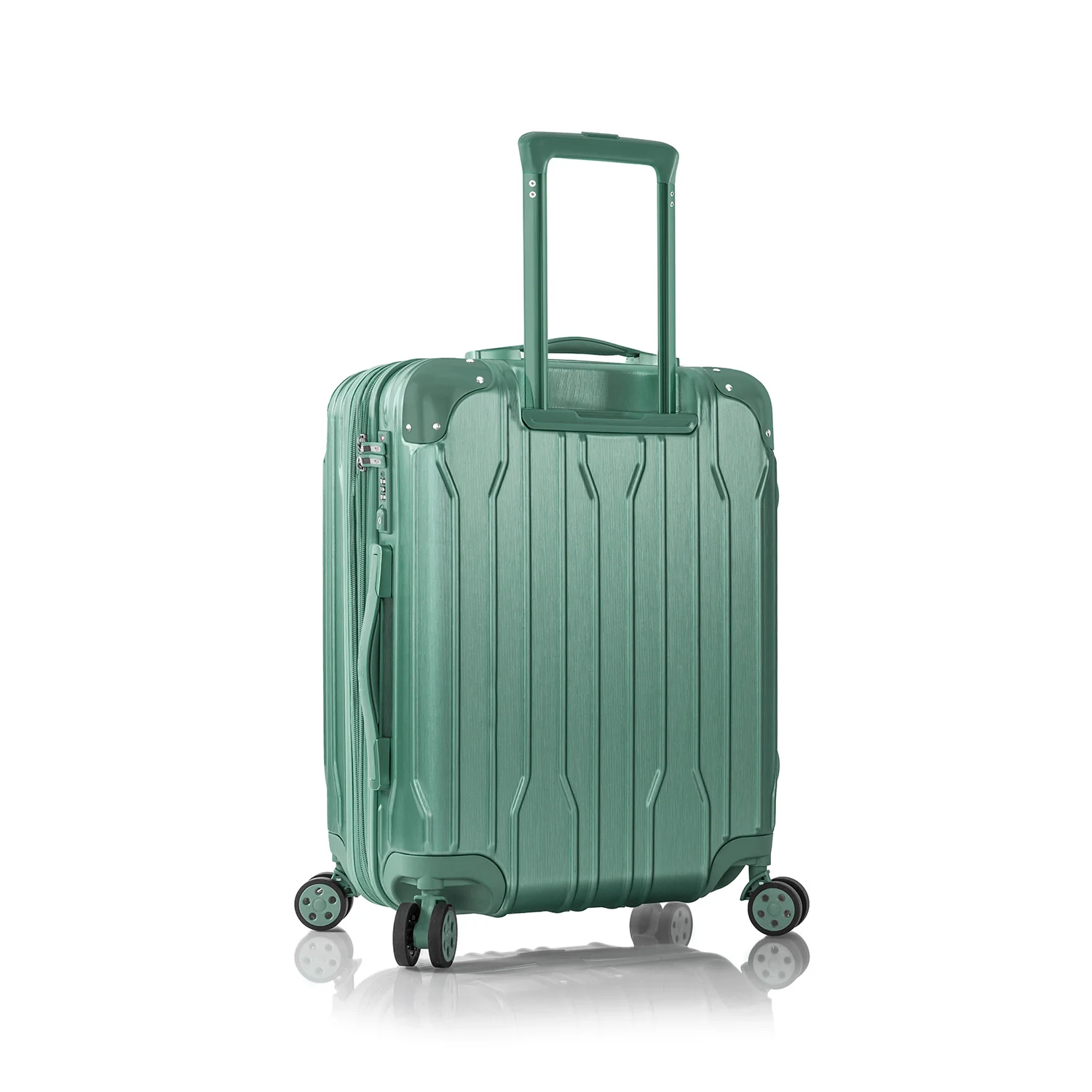 Xtrak 21.5 Inch Carry-on Luggage - Image 55