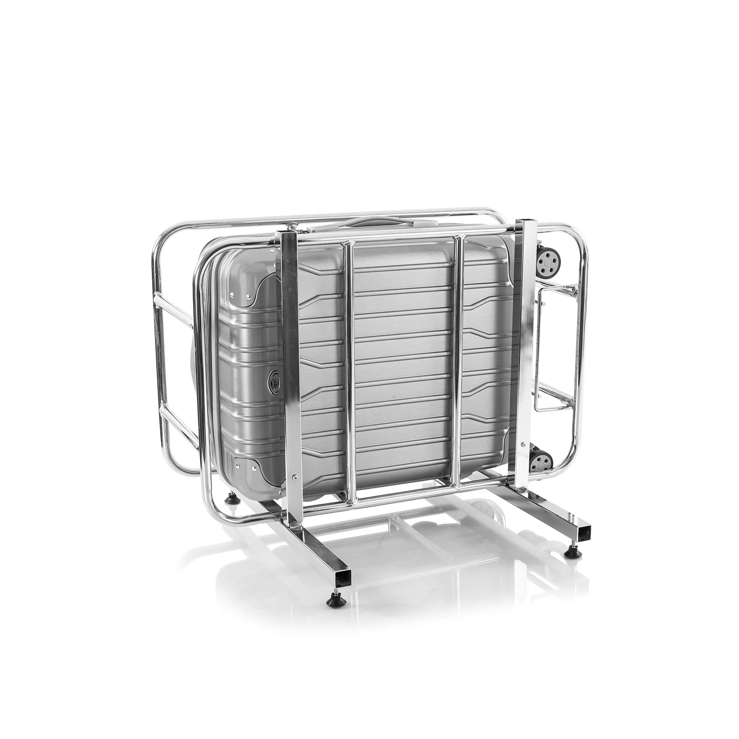 Xtrak 21.5 Inch Carry-on Luggage - Image 59