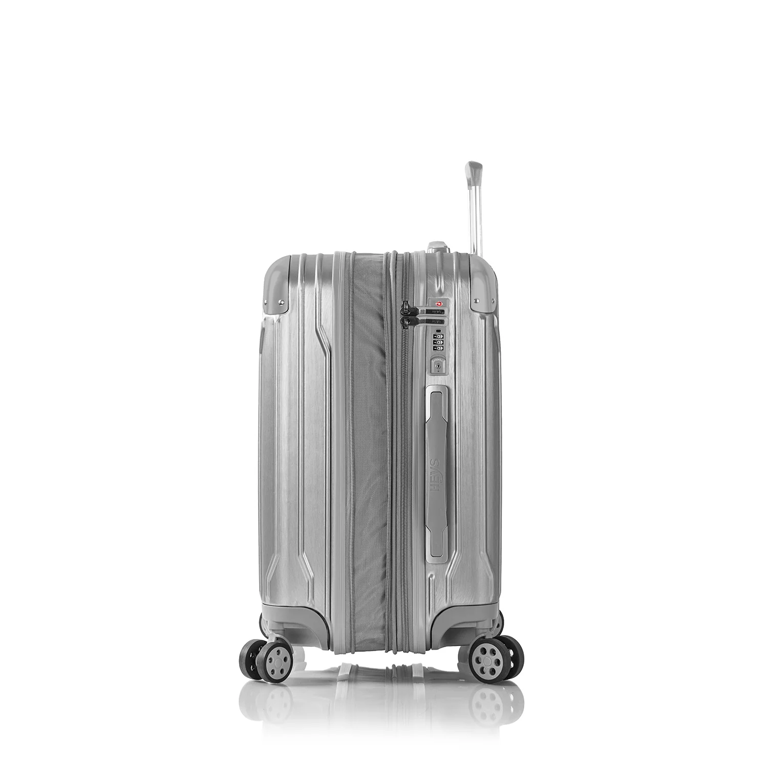 Xtrak 21.5 Inch Carry-on Luggage - Image 64