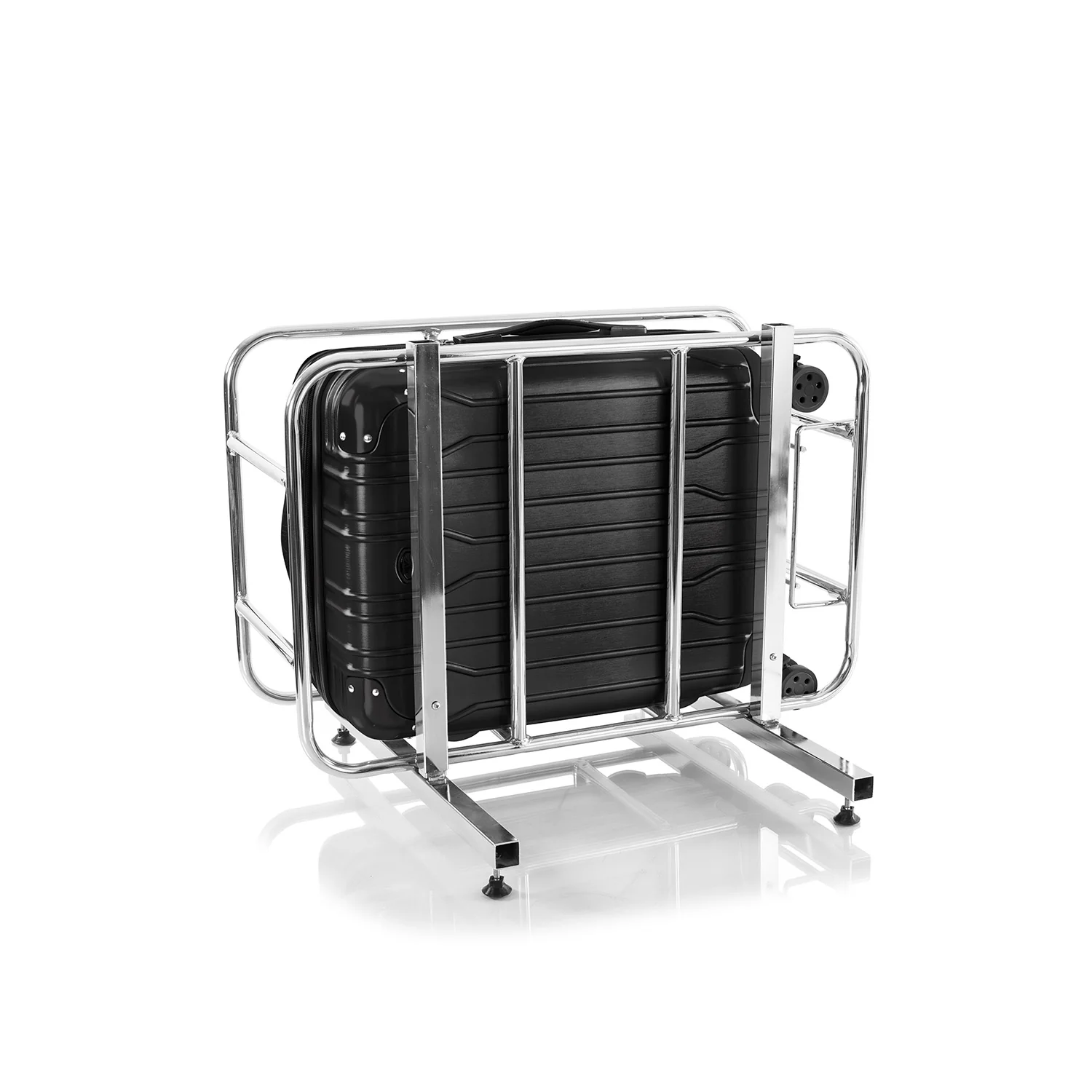 Xtrak 21.5 Inch Carry-on Luggage - Image 73