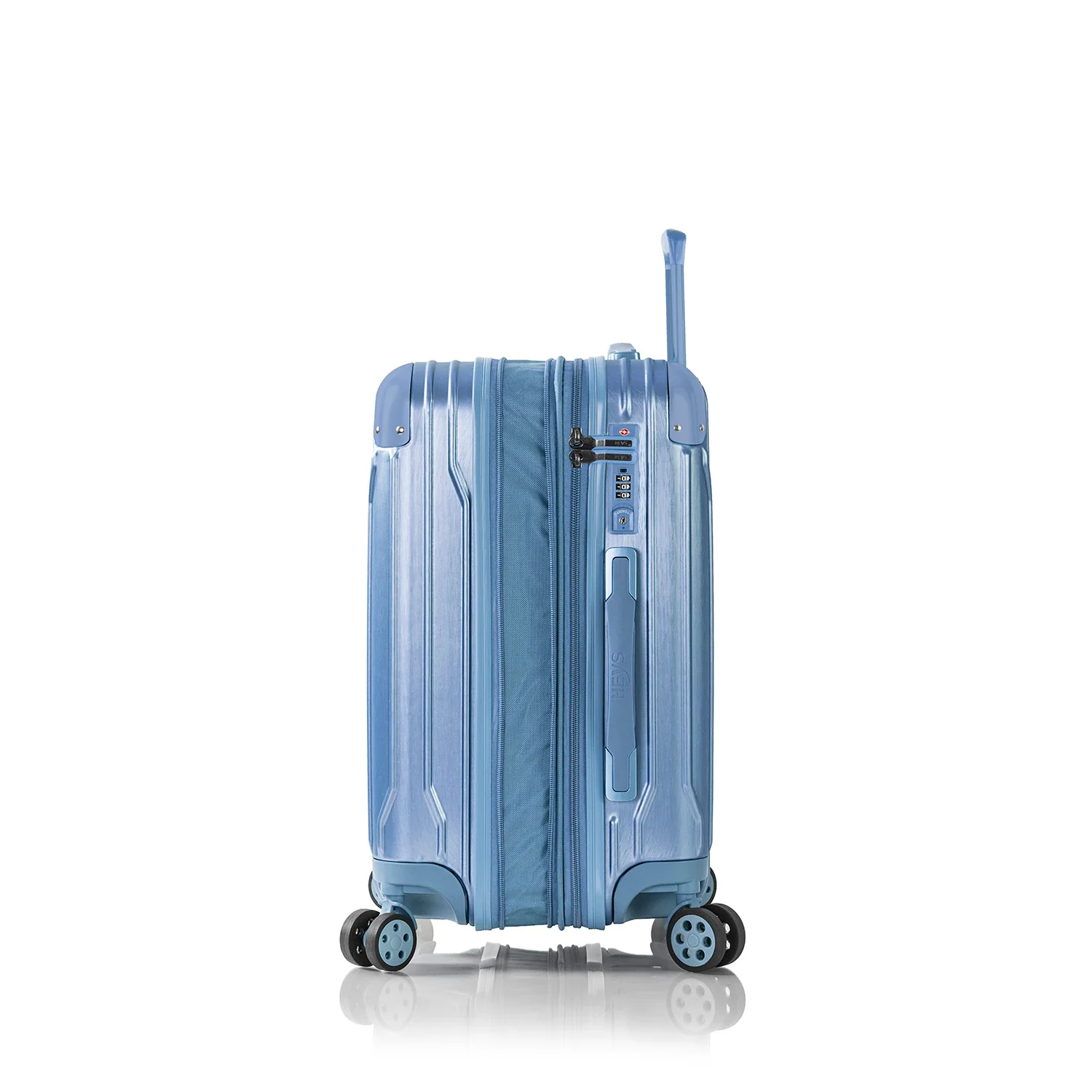 Xtrak 21.5 Inch Carry-on Luggage - Image 8