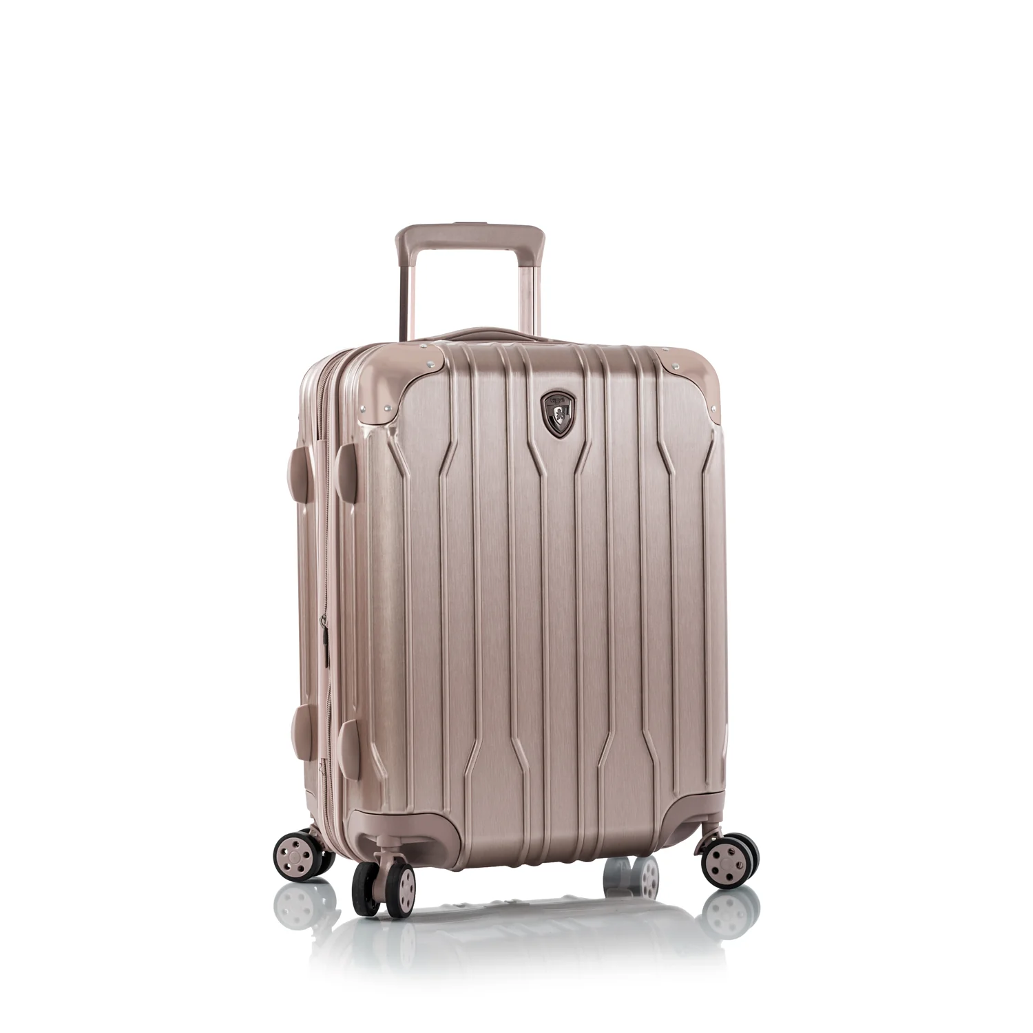 Xtrak 21.5 Inch Carry-on Luggage - Image 85