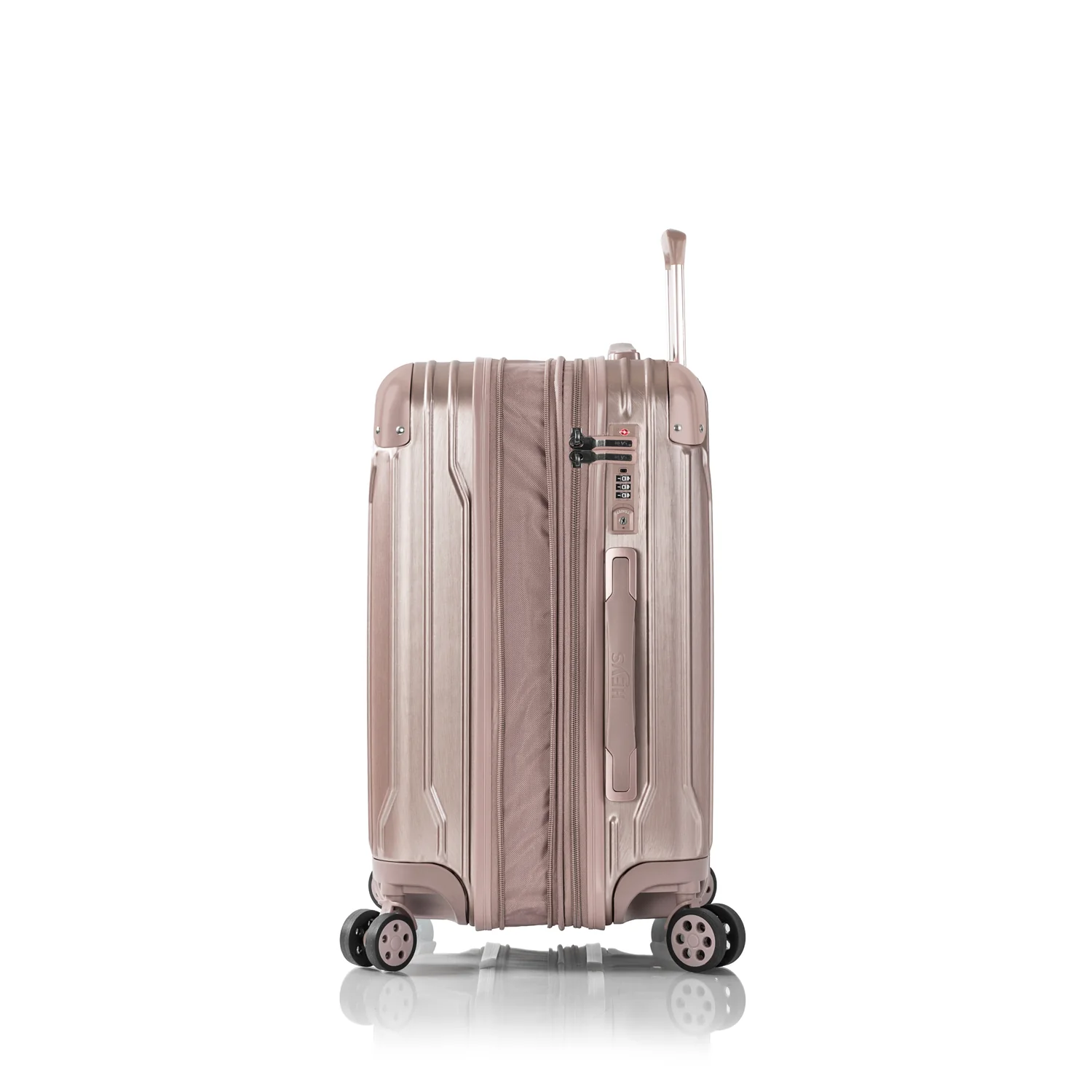 Xtrak 21.5 Inch Carry-on Luggage - Image 92