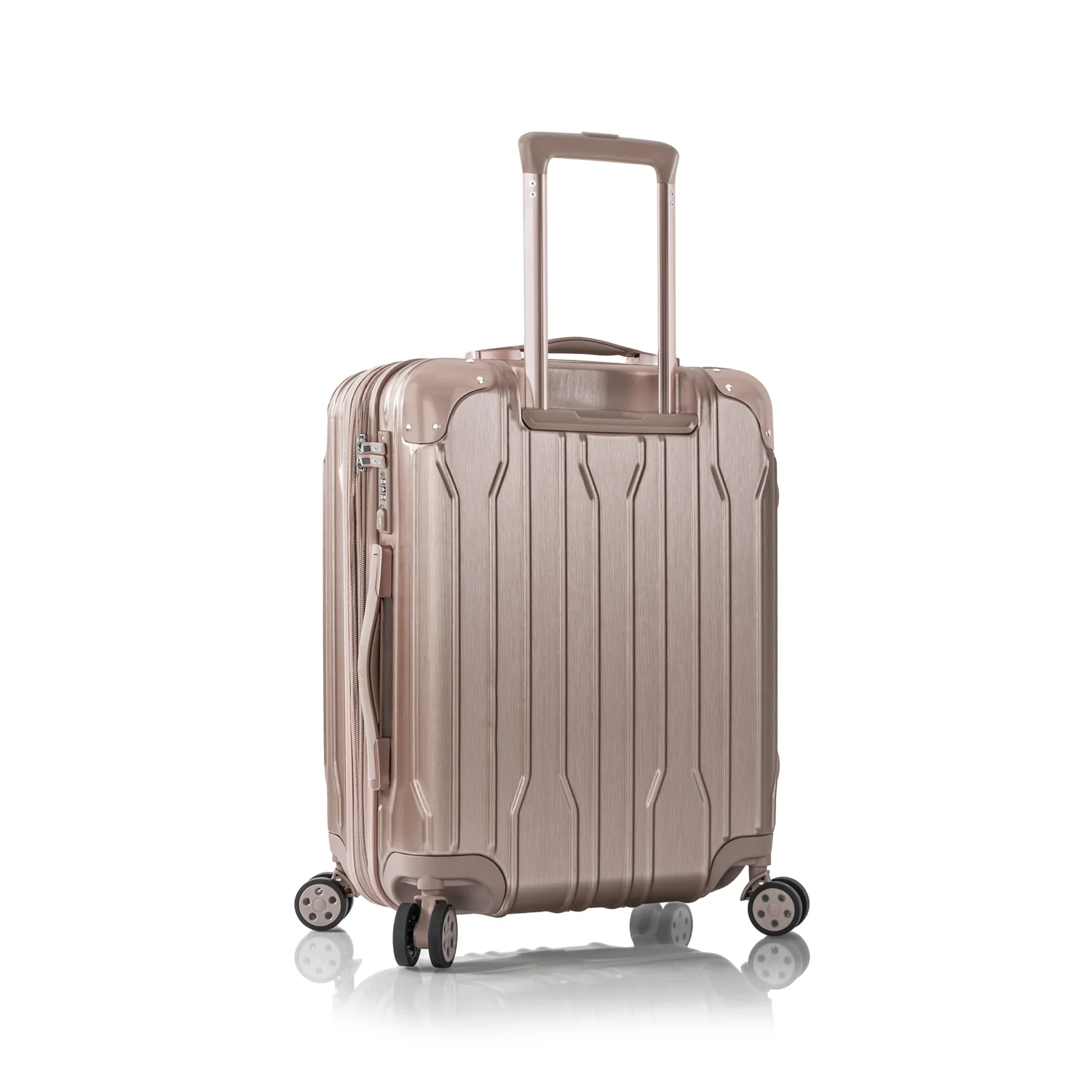 Xtrak 21.5 Inch Carry-on Luggage - Image 97