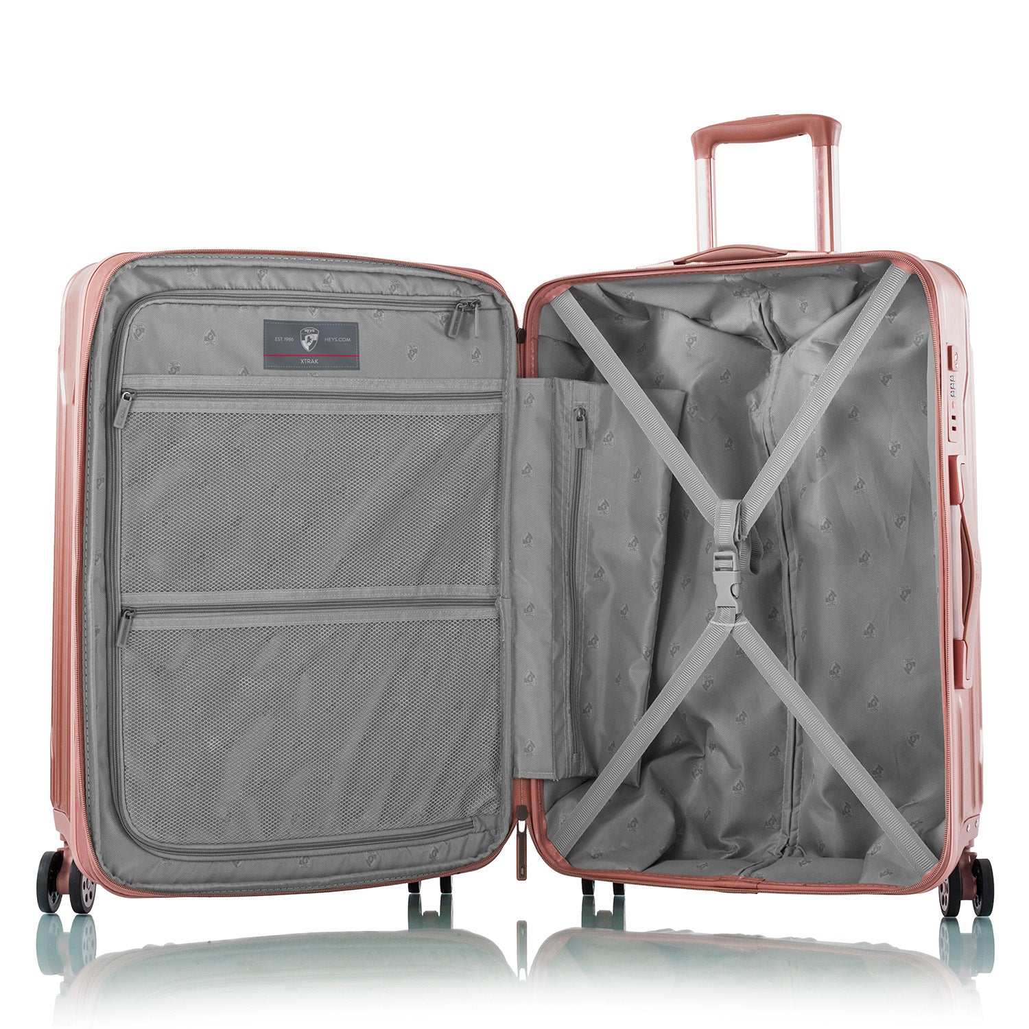 Xtrak 26 Inch Luggage - Image 22