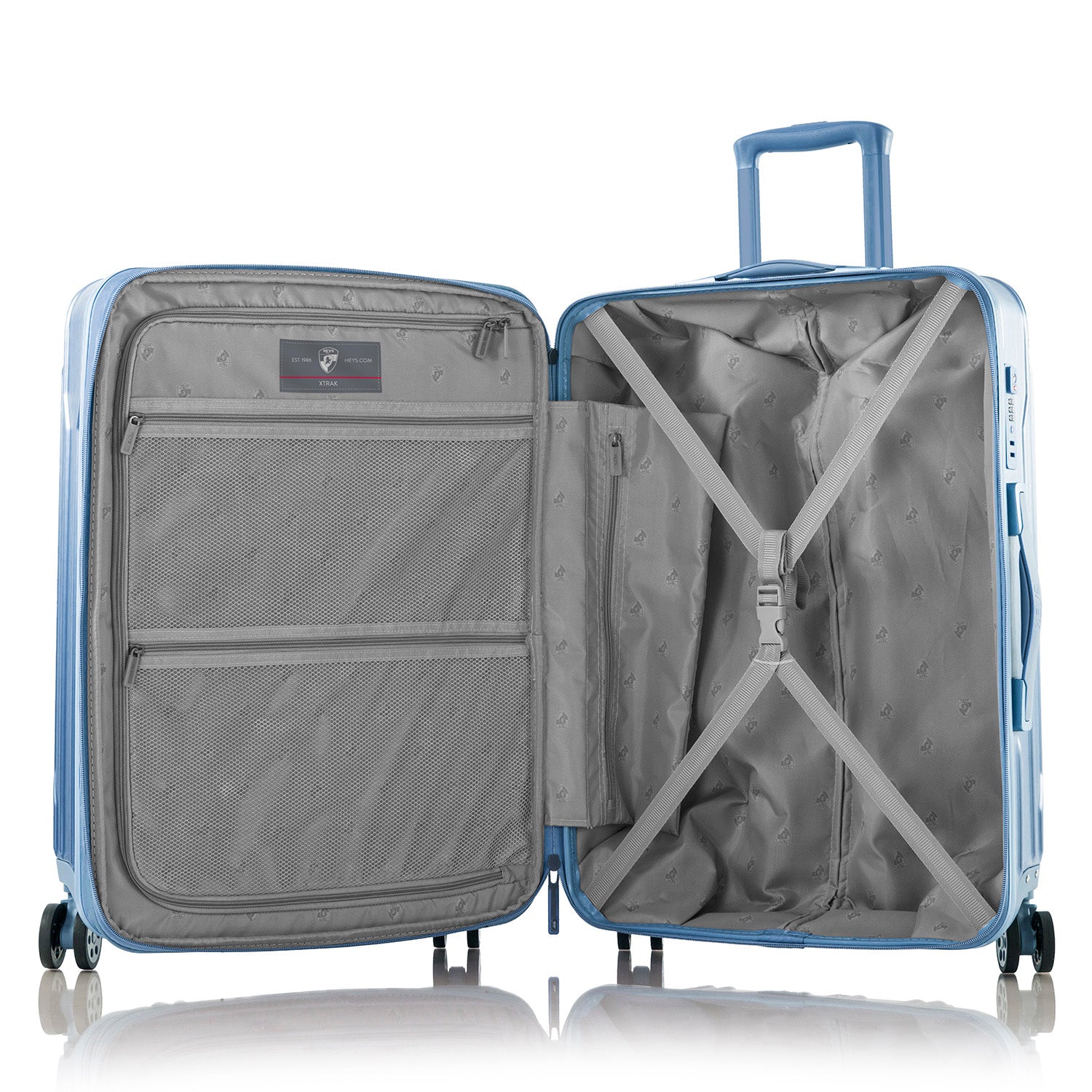 Xtrak 26 Inch Luggage - Image 35