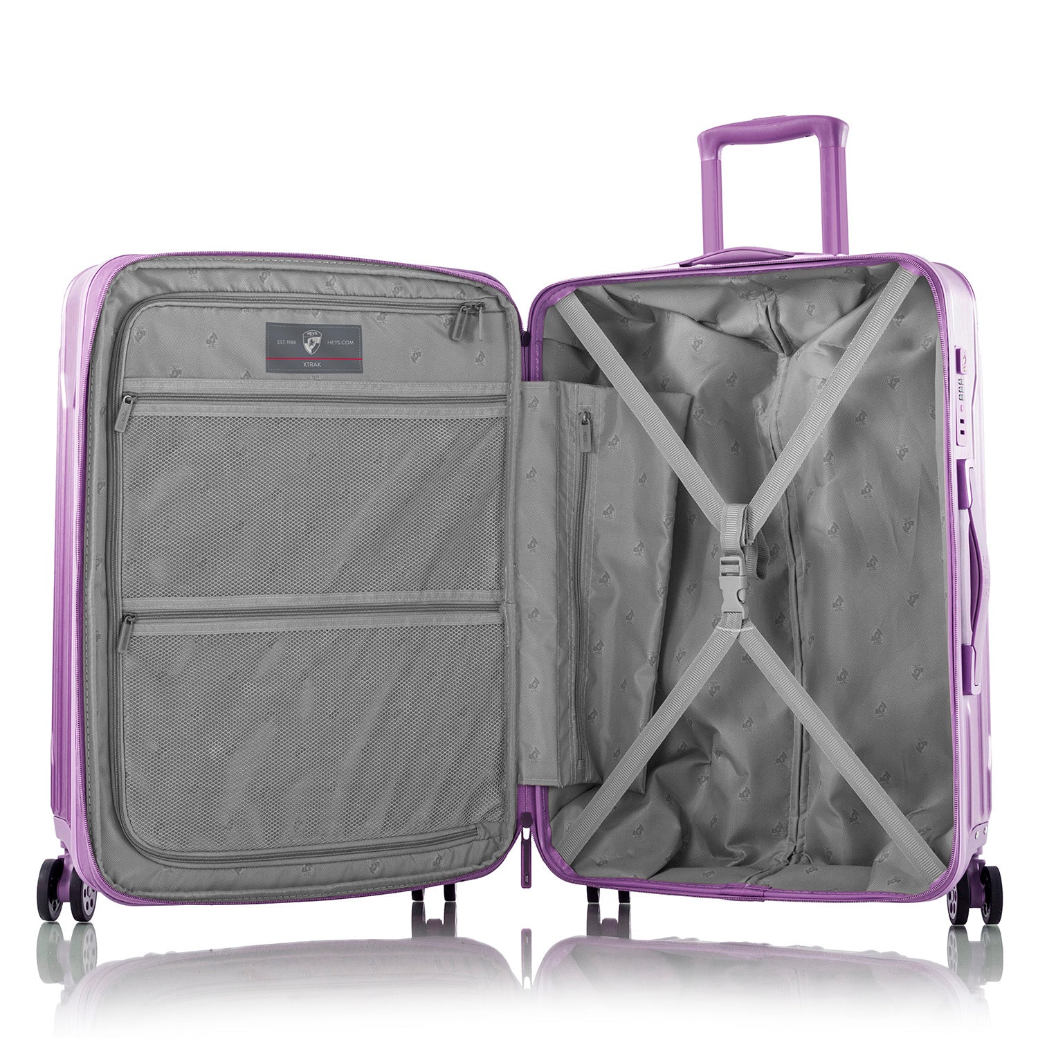Xtrak 26 Inch Luggage - Image 48