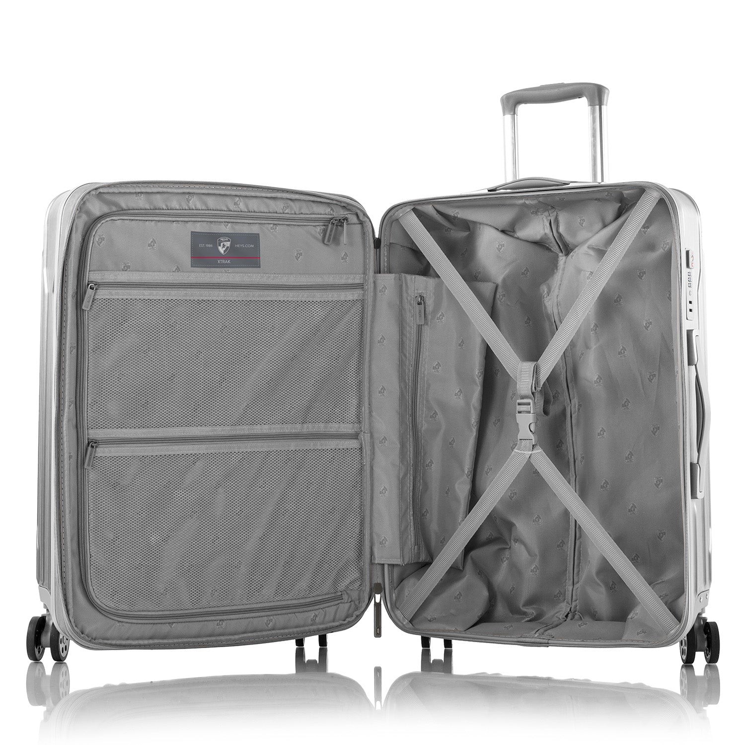 Xtrak 26 Inch Luggage - Image 61