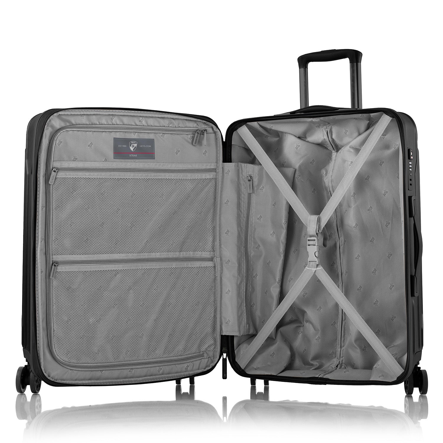 Xtrak 26 Inch Luggage - Image 74