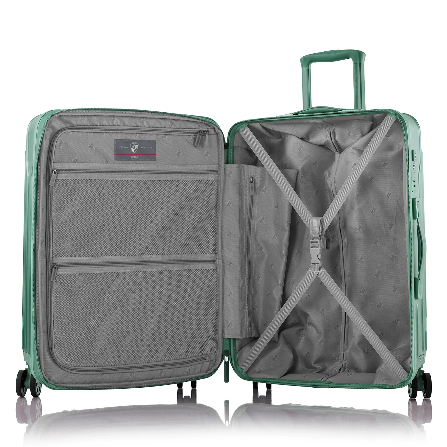 Xtrak 26 Inch Luggage - Image 9