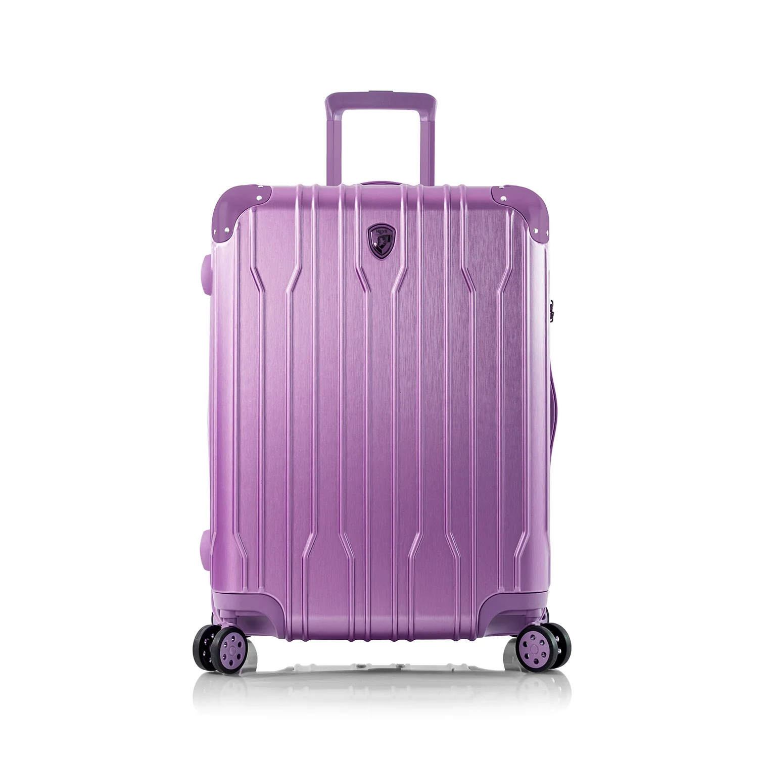Xtrak 3 Piece Luggage Set - Image 4