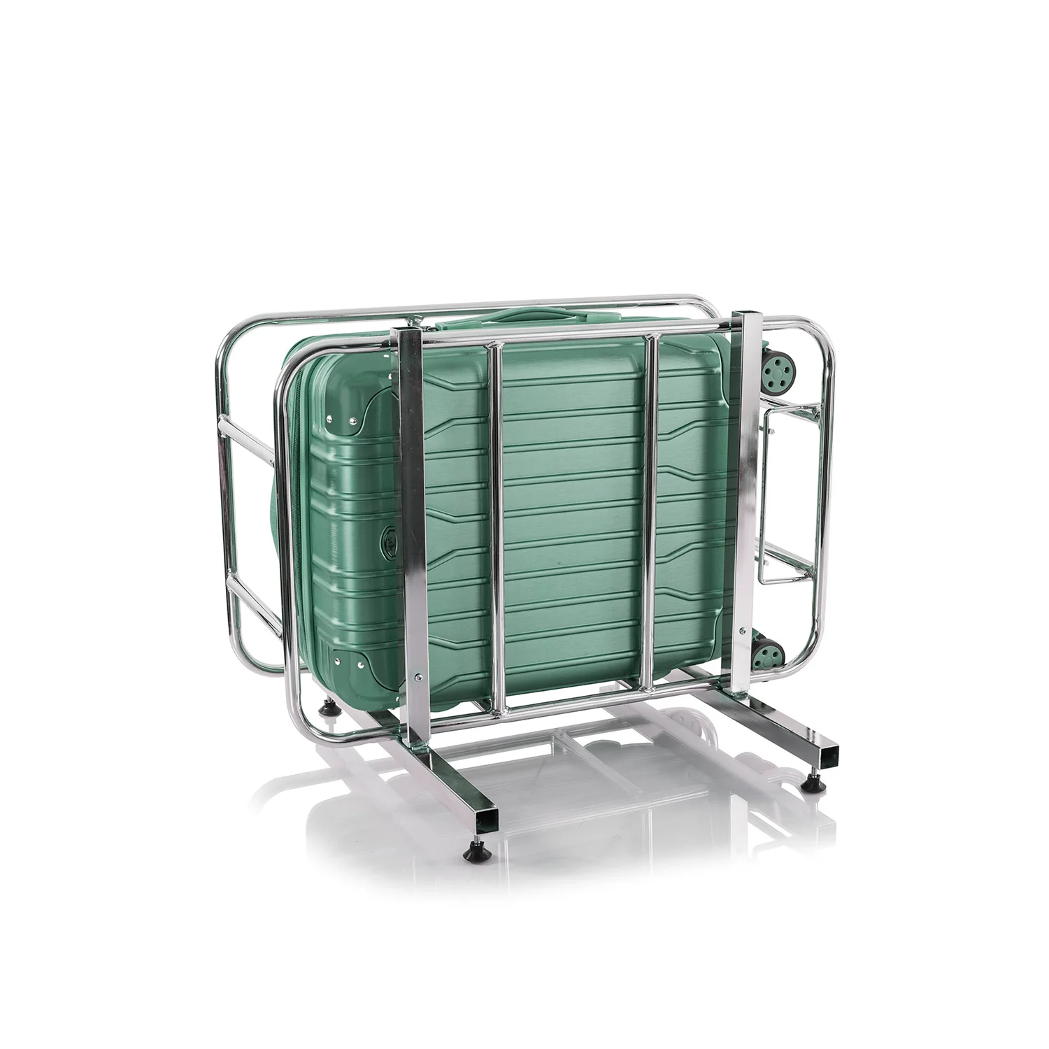 Xtrak 3 Piece Luggage Set - Image 45